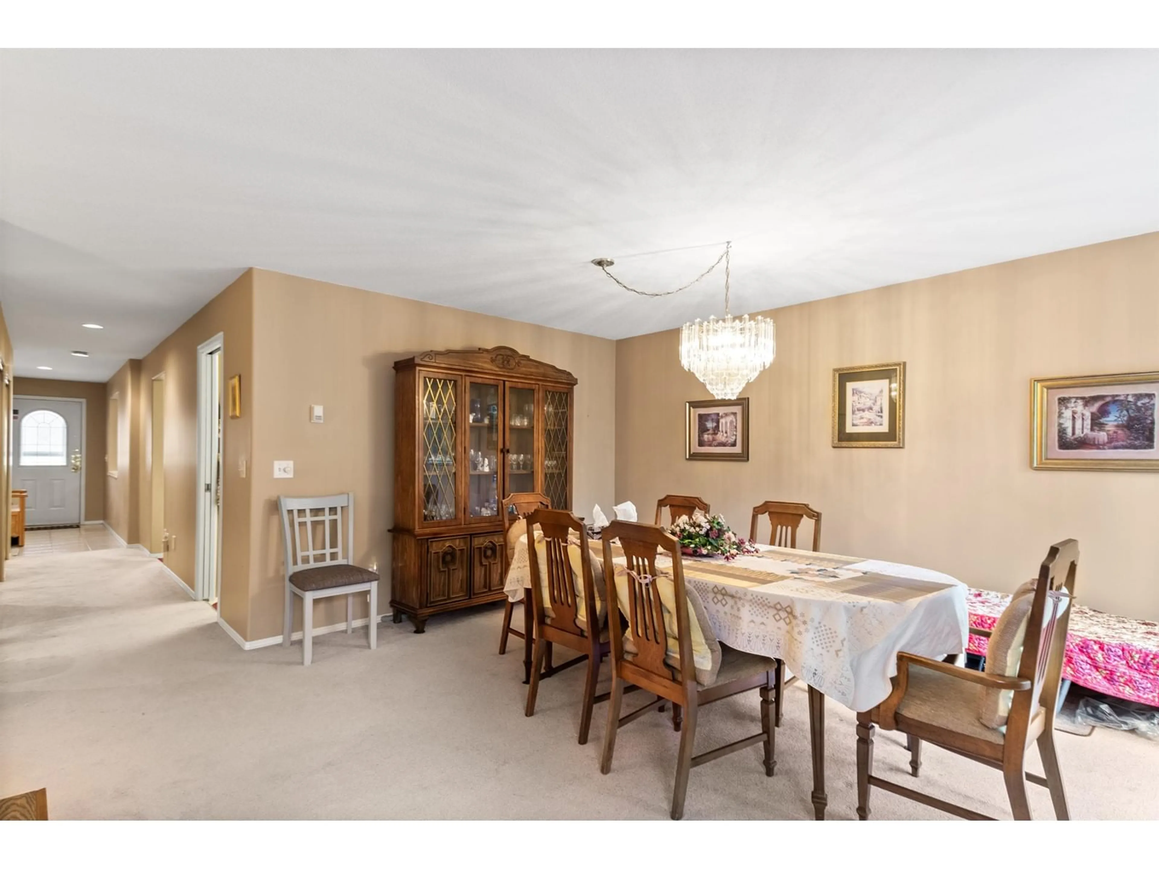 Dining room, unknown for 276 - 13888 70, Surrey British Columbia V3W0R8