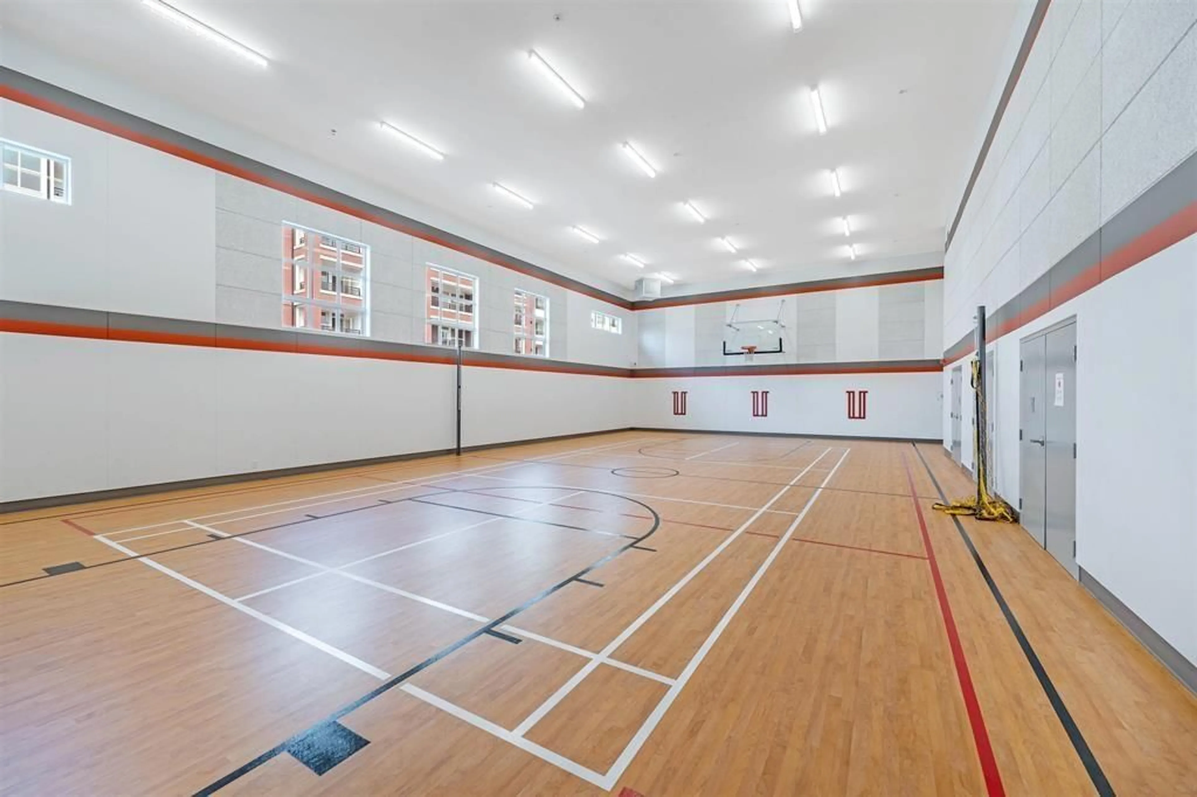 Gym or fitness room for C414 8150 207 STREET, Langley British Columbia V2Y4J4