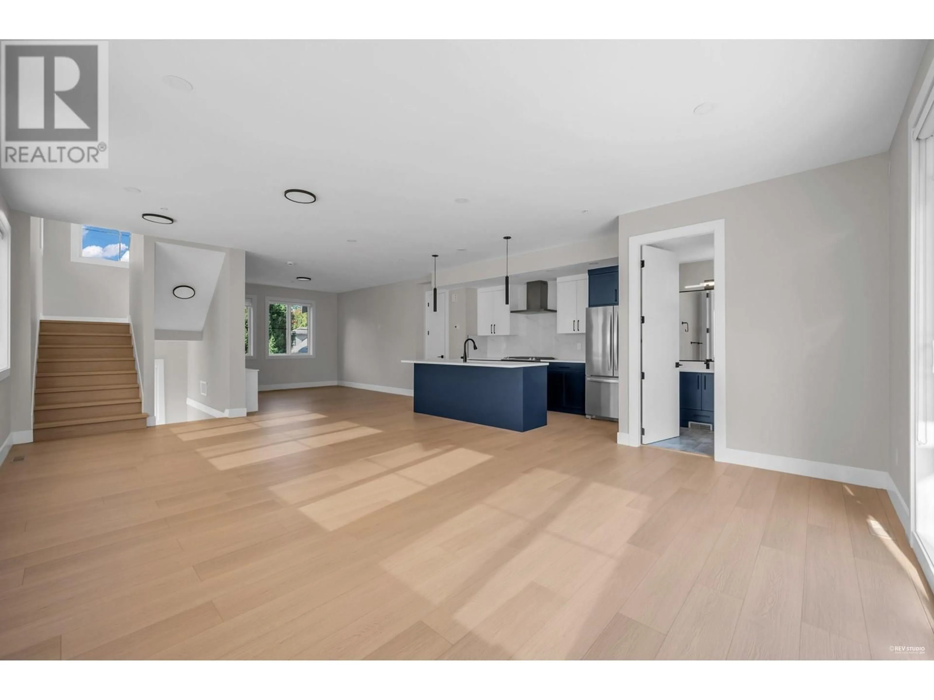 Open concept kitchen, unknown for 4 - 11384 207 STREET, Maple Ridge British Columbia V2X1W6