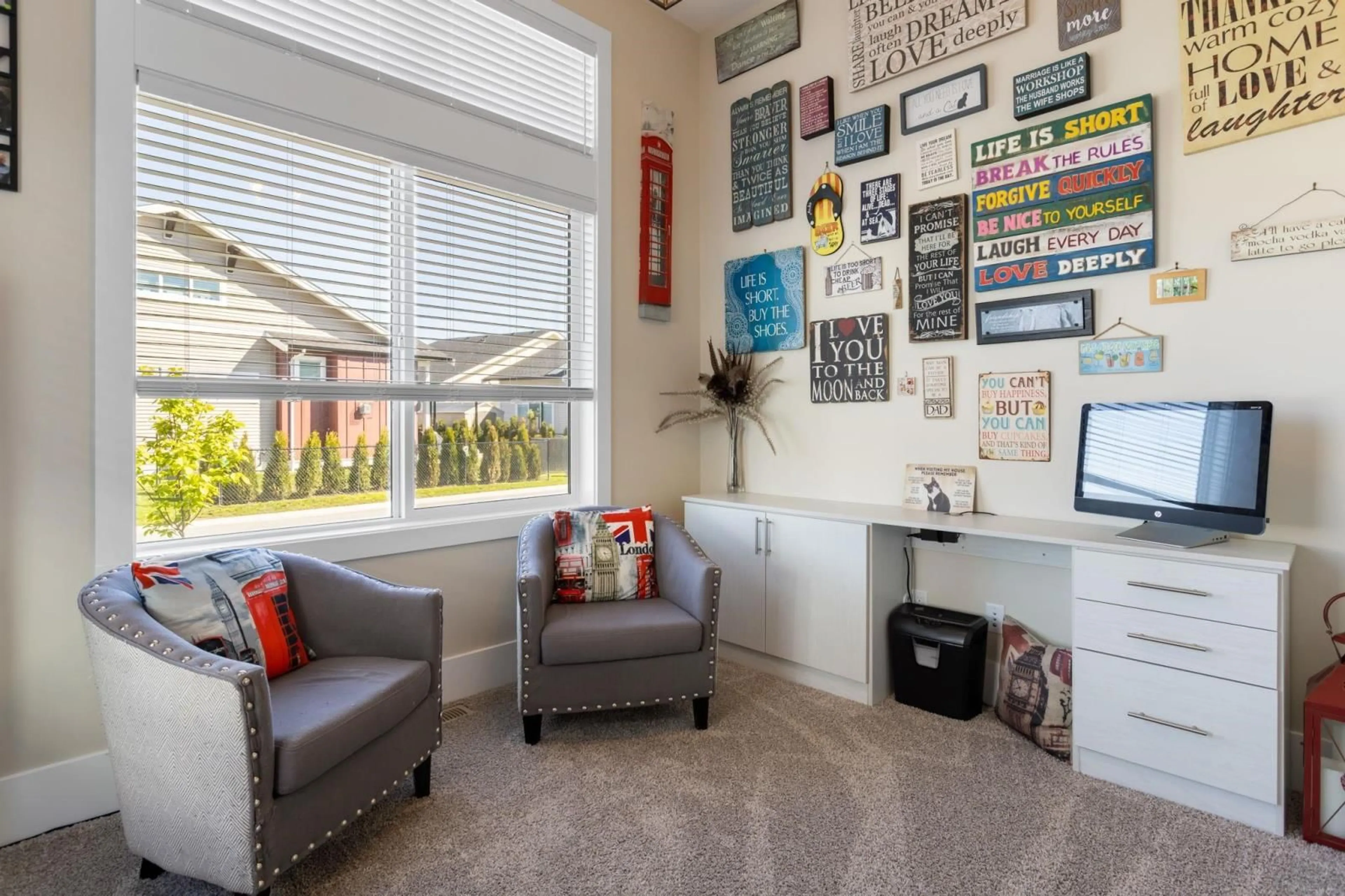 Unknown for 104 - 46213 HAKWELES ROAD, Chilliwack British Columbia V4Z0C6