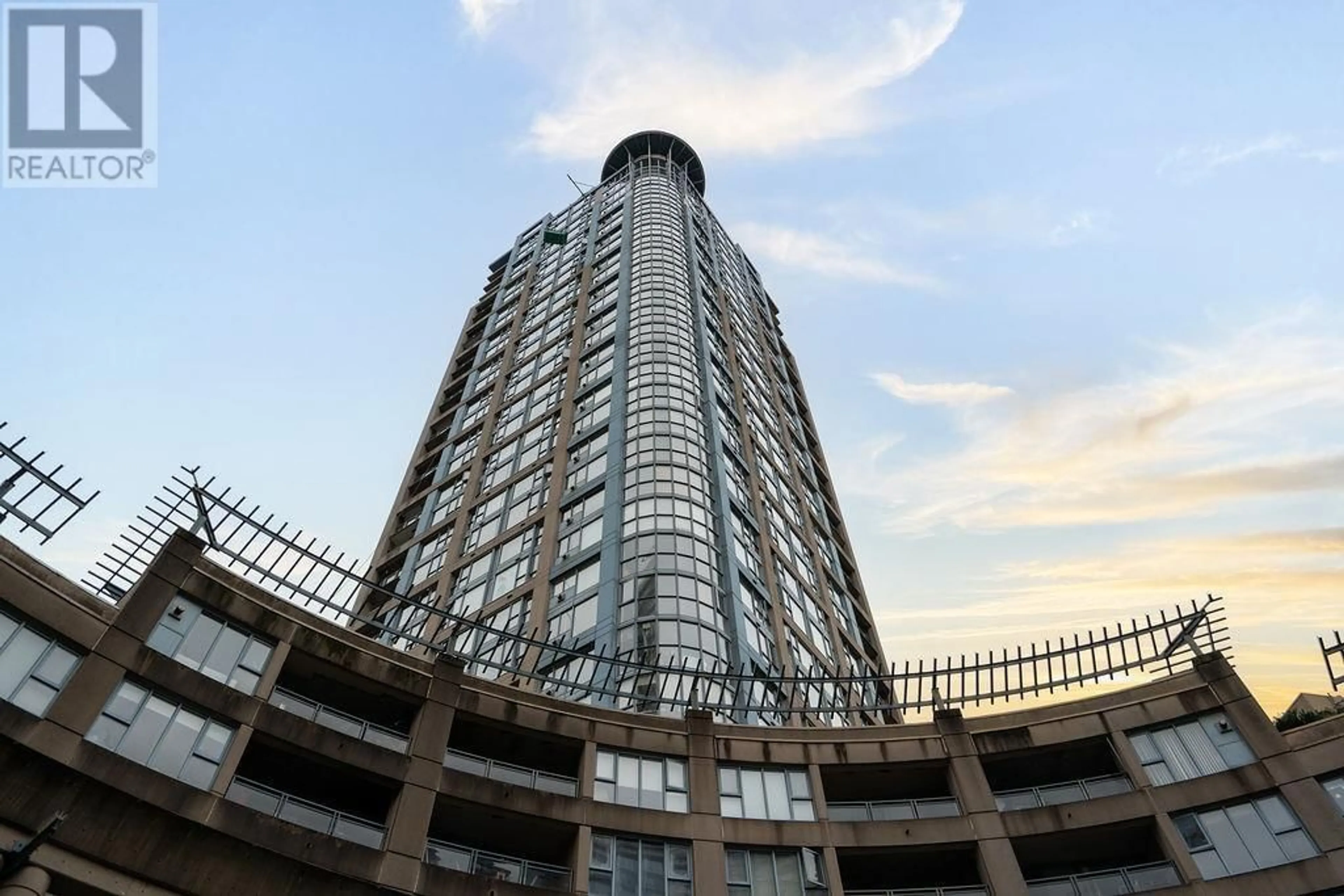 Unknown for 2302 - 183 KEEFER PLACE, Vancouver British Columbia V6B6B9