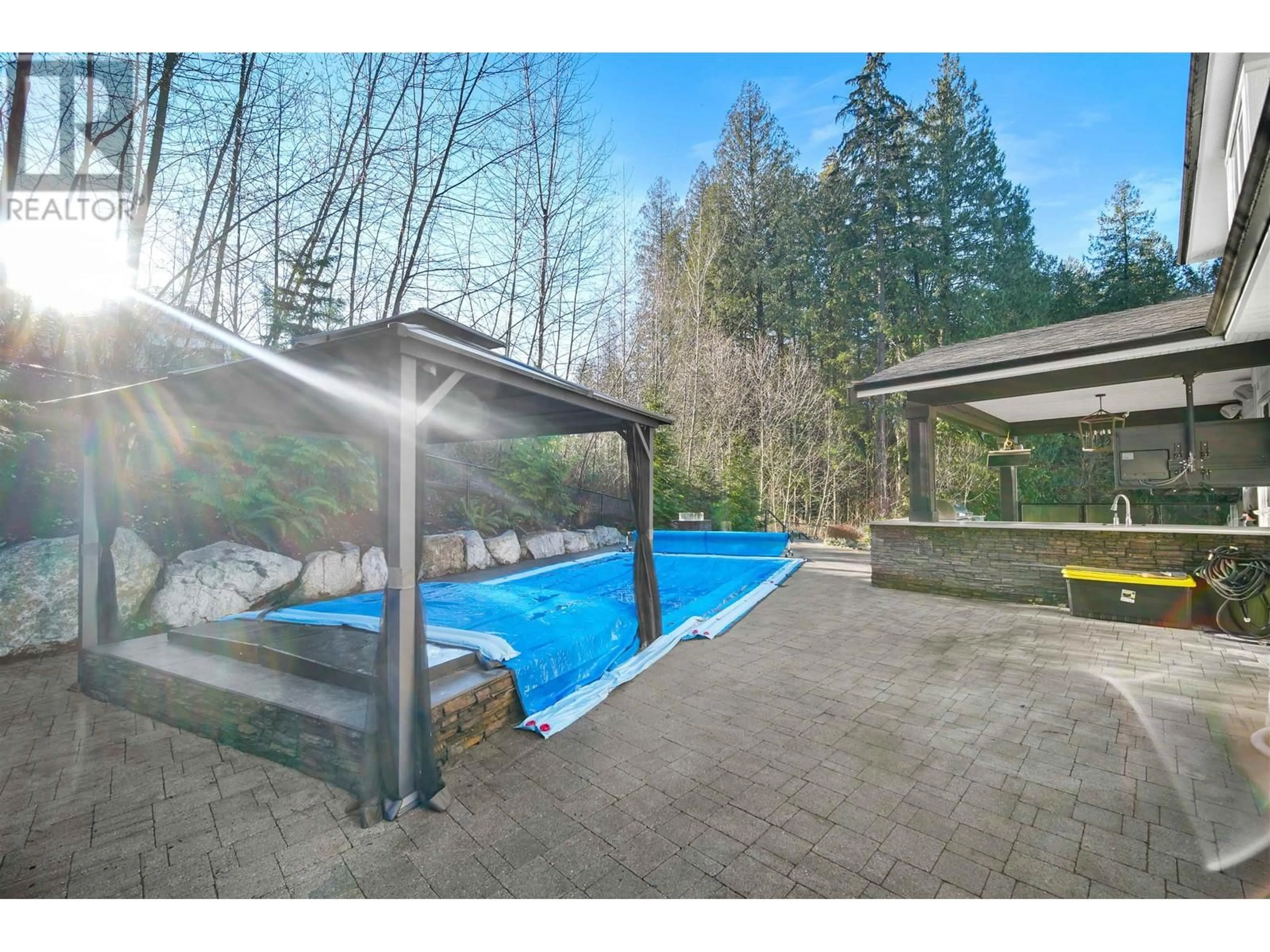 Pool for 25350 GODWIN DRIVE, Maple Ridge British Columbia V2W1G9