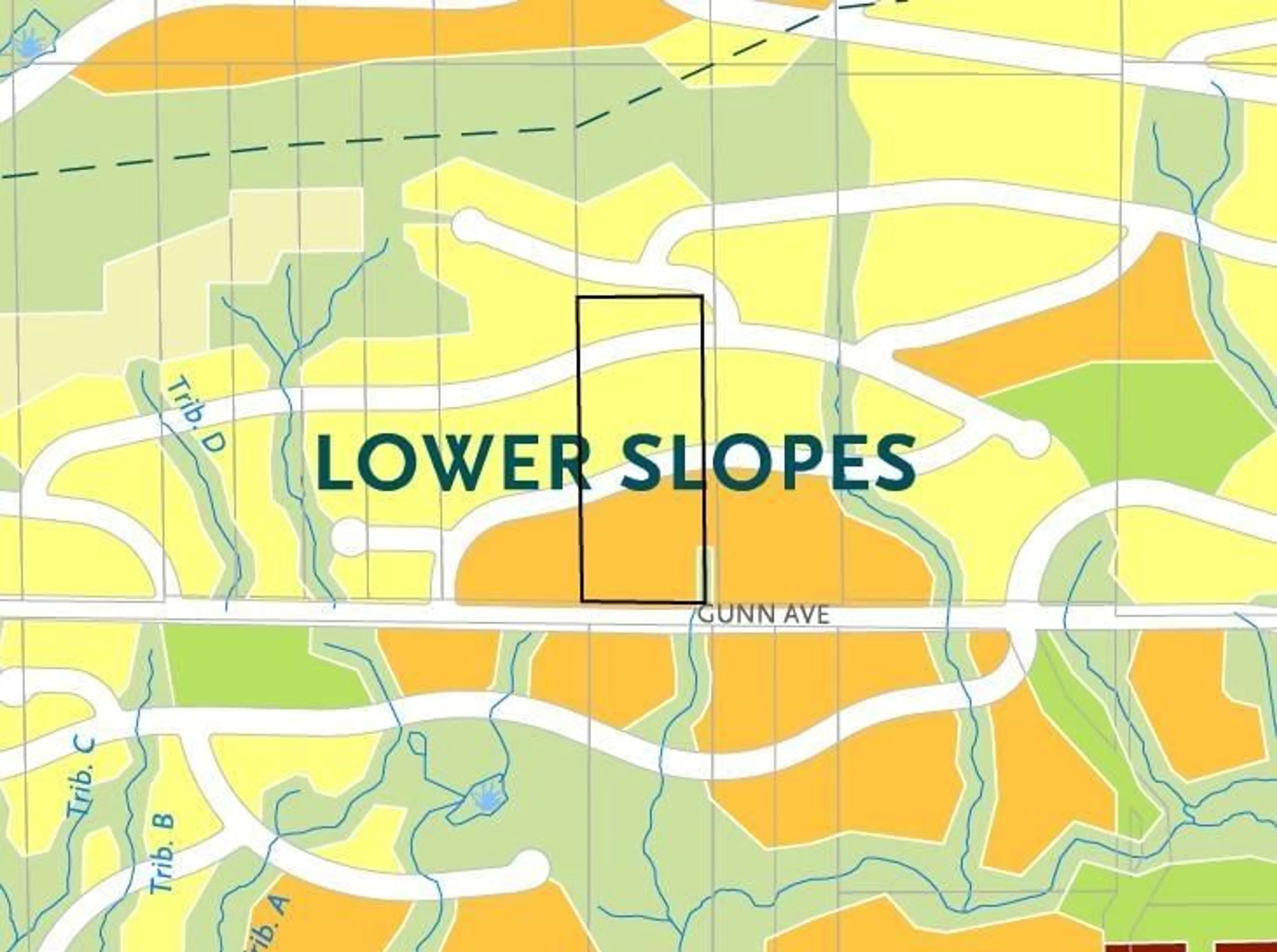 Picture of a map for 31017 GUNN AVENUE, Mission British Columbia V4S1J7