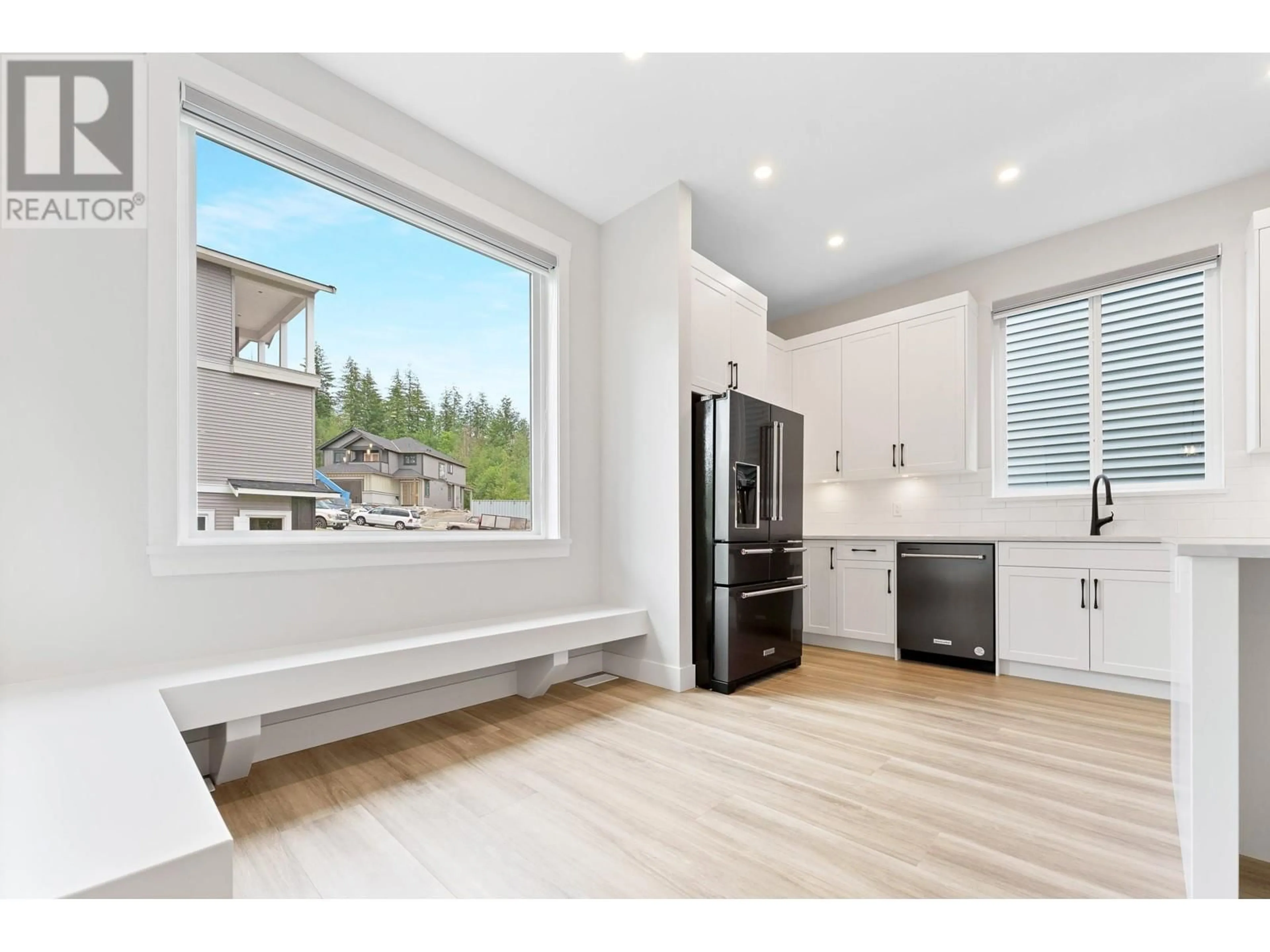 Open concept kitchen, unknown for 13544 FOREMAN DRIVE, Maple Ridge British Columbia V4R2P7