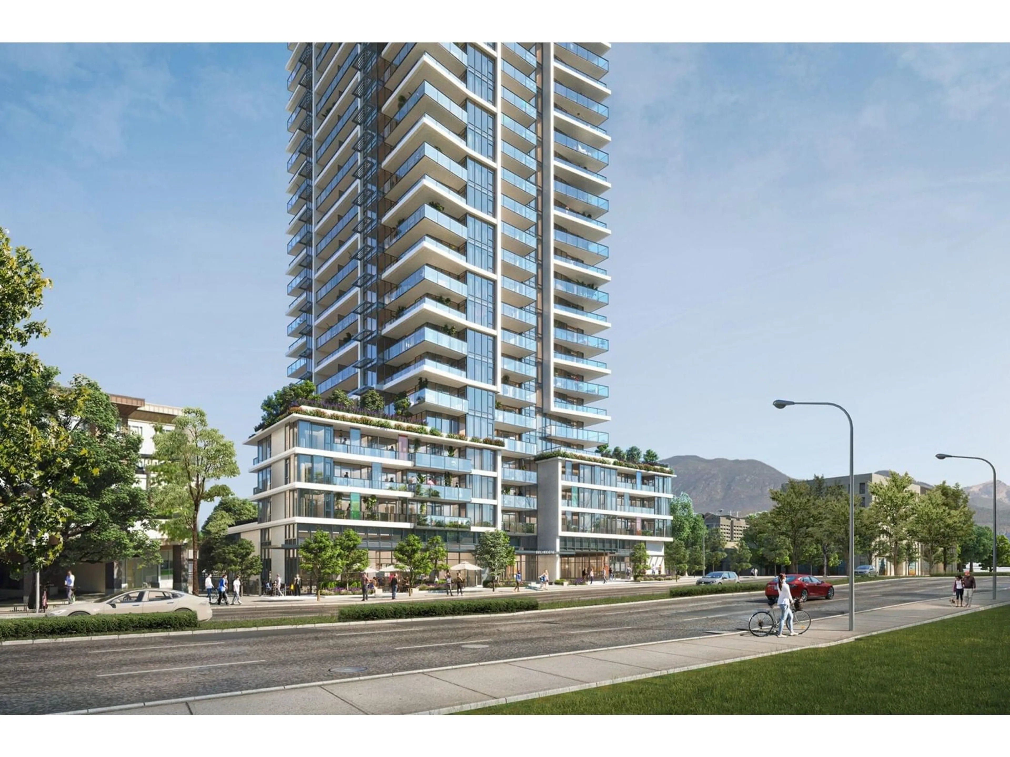 Blurry image for 1609 9675 KING GEORGE BOULEVARD, Surrey British Columbia V3T2V3