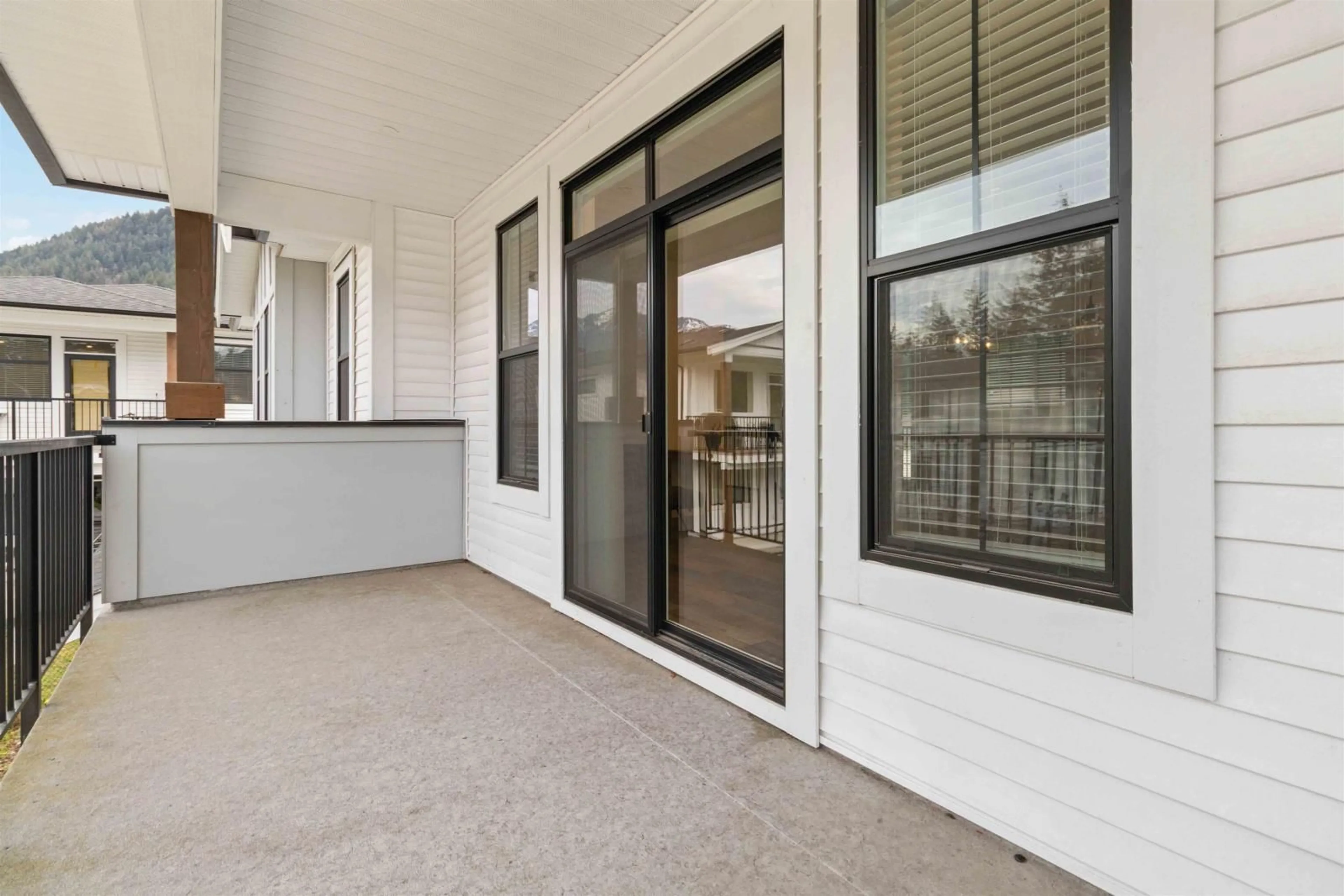 Patio, unknown for 63886 BEECH AVENUE|Hope, Hope British Columbia V0X1L2