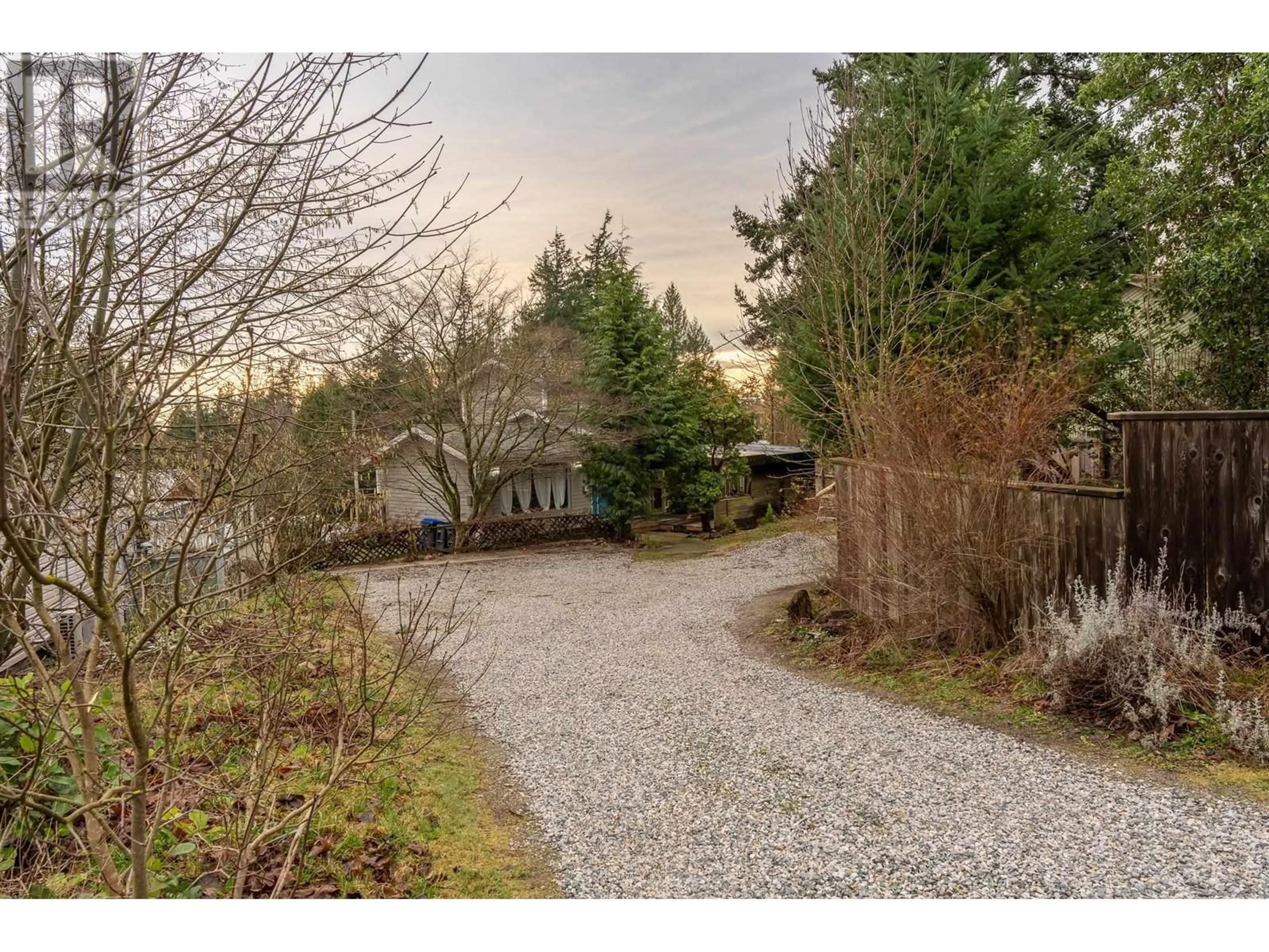 A pic from outside/outdoor area/front of a property/back of a property/a pic from drone, unknown for 6279 NORWEST BAY ROAD, Sechelt British Columbia V7Z0M5