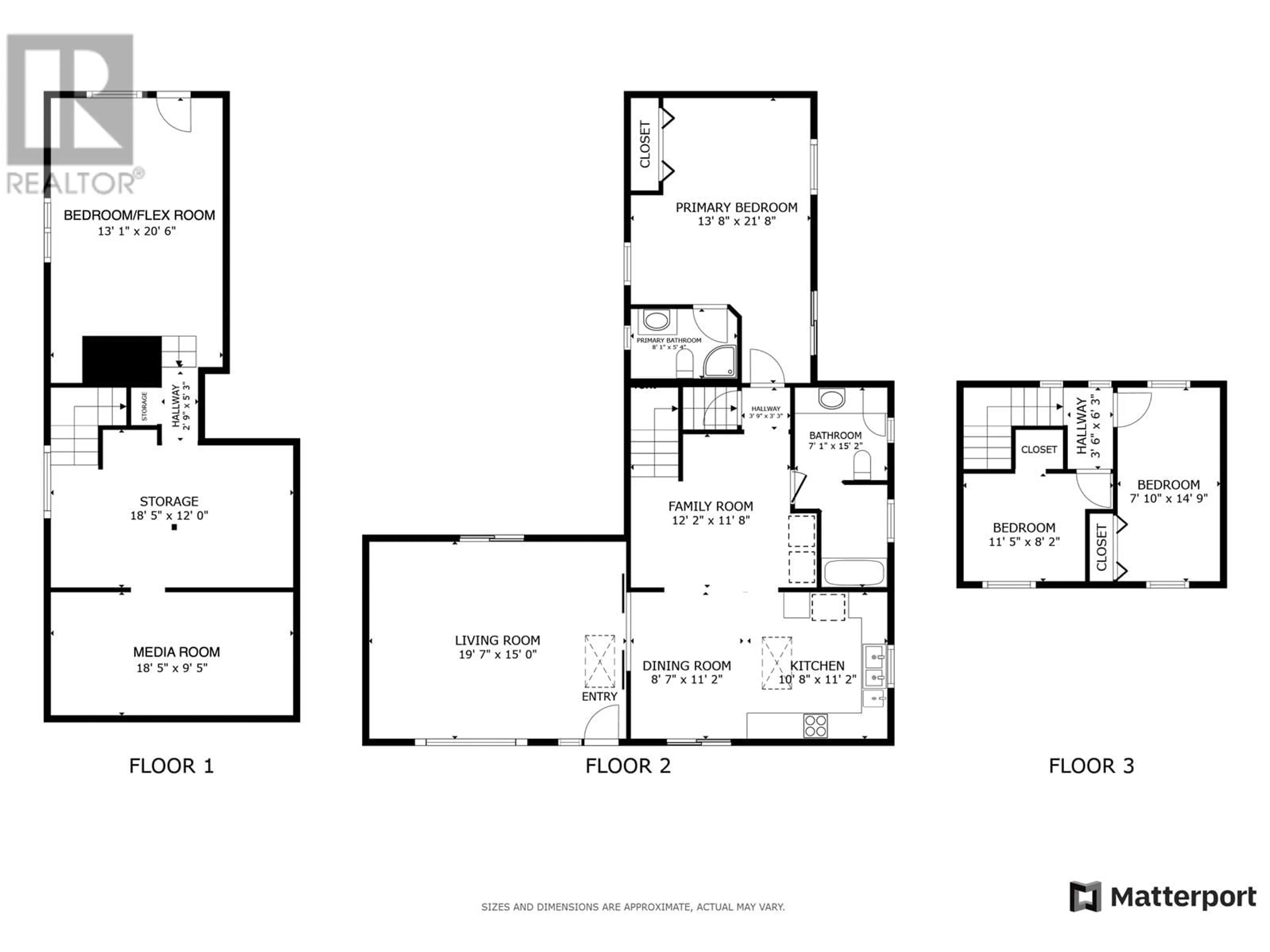 Floor plan for 6279 NORWEST BAY ROAD, Sechelt British Columbia V7Z0M5