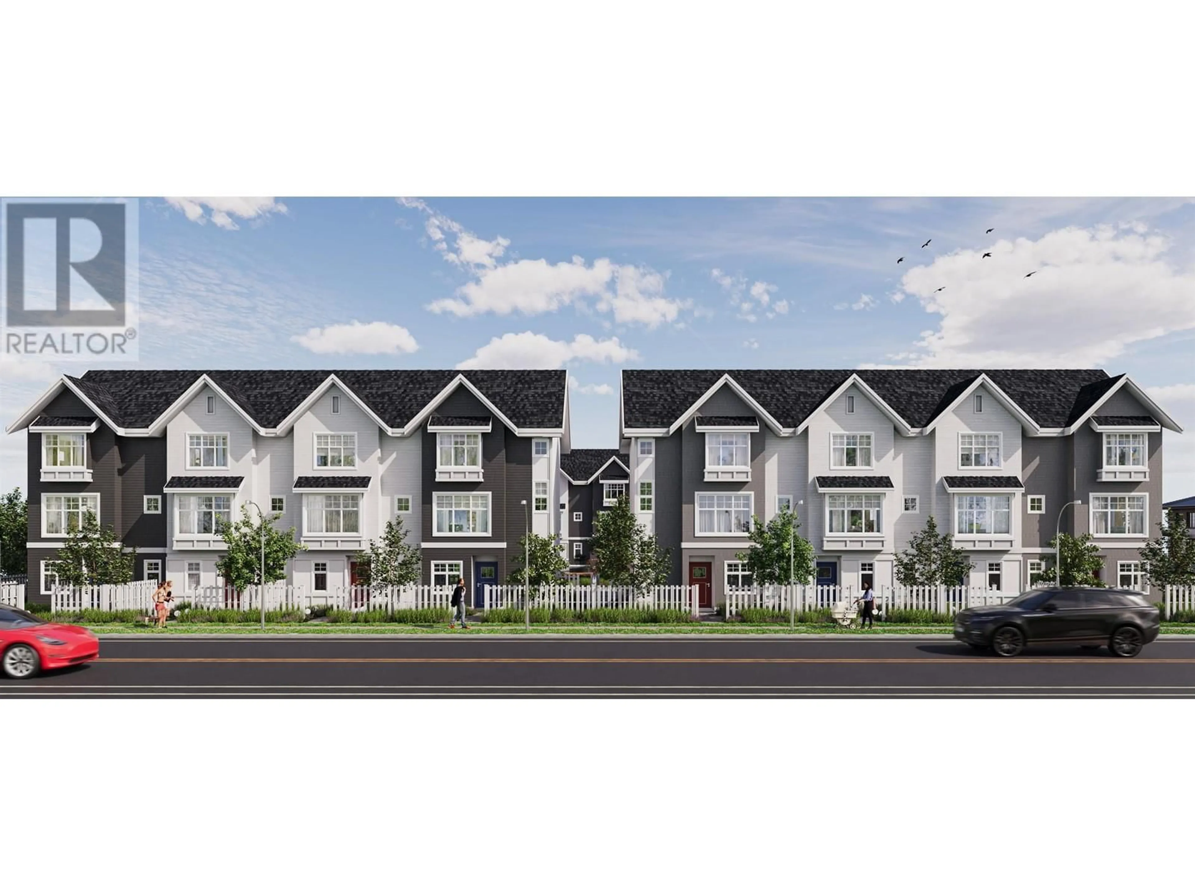 Unknown for 2 - 22811 MCLEAN AVENUE, Richmond British Columbia V6V0B8