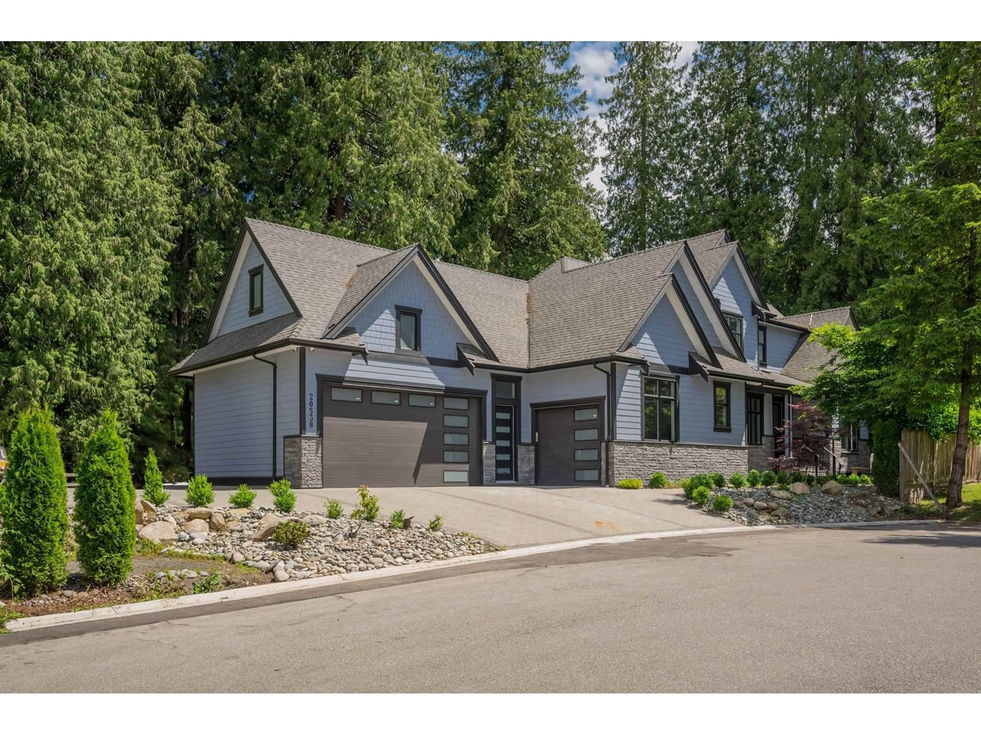 Unknown for 20538 88A, Langley British Columbia V1M2Y6