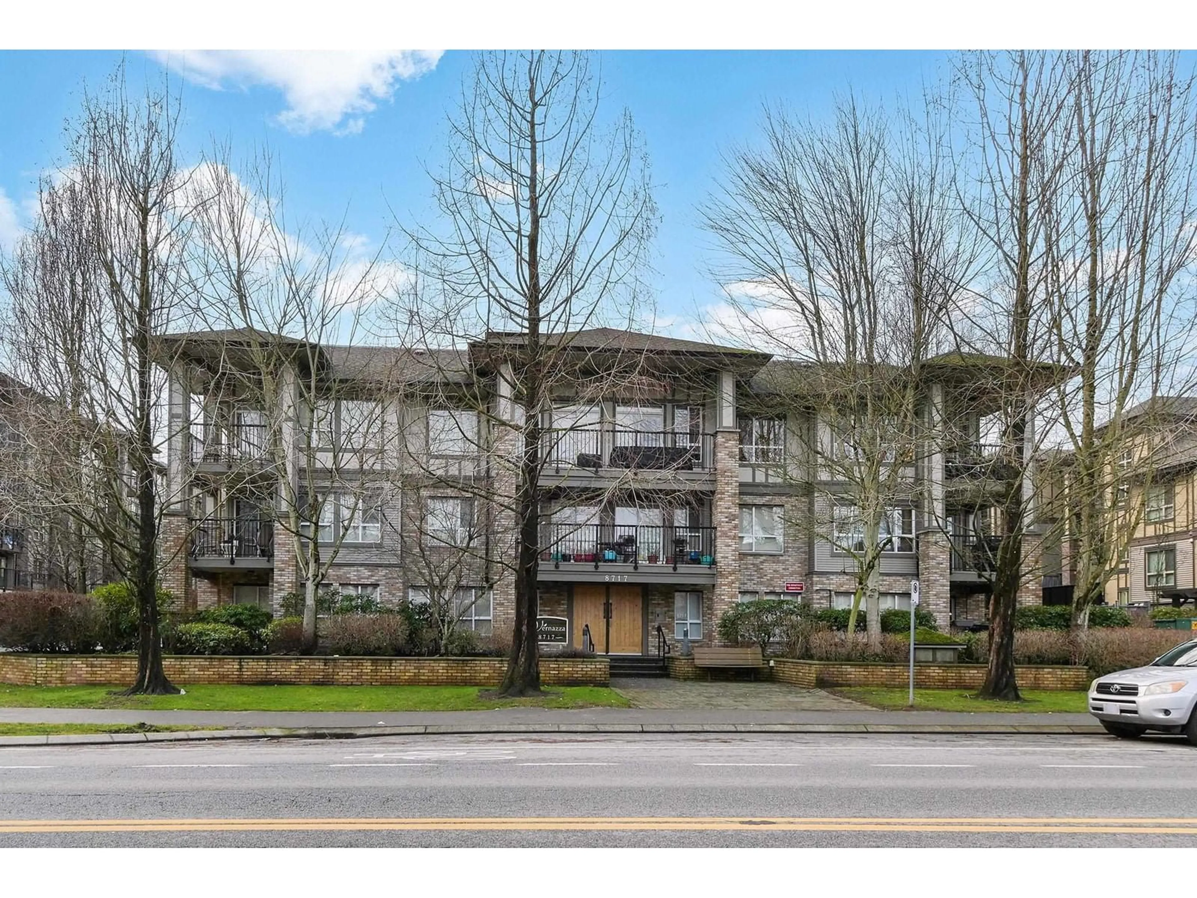 Unknown for 315 8717 160 STREET, Surrey British Columbia V4N5X7