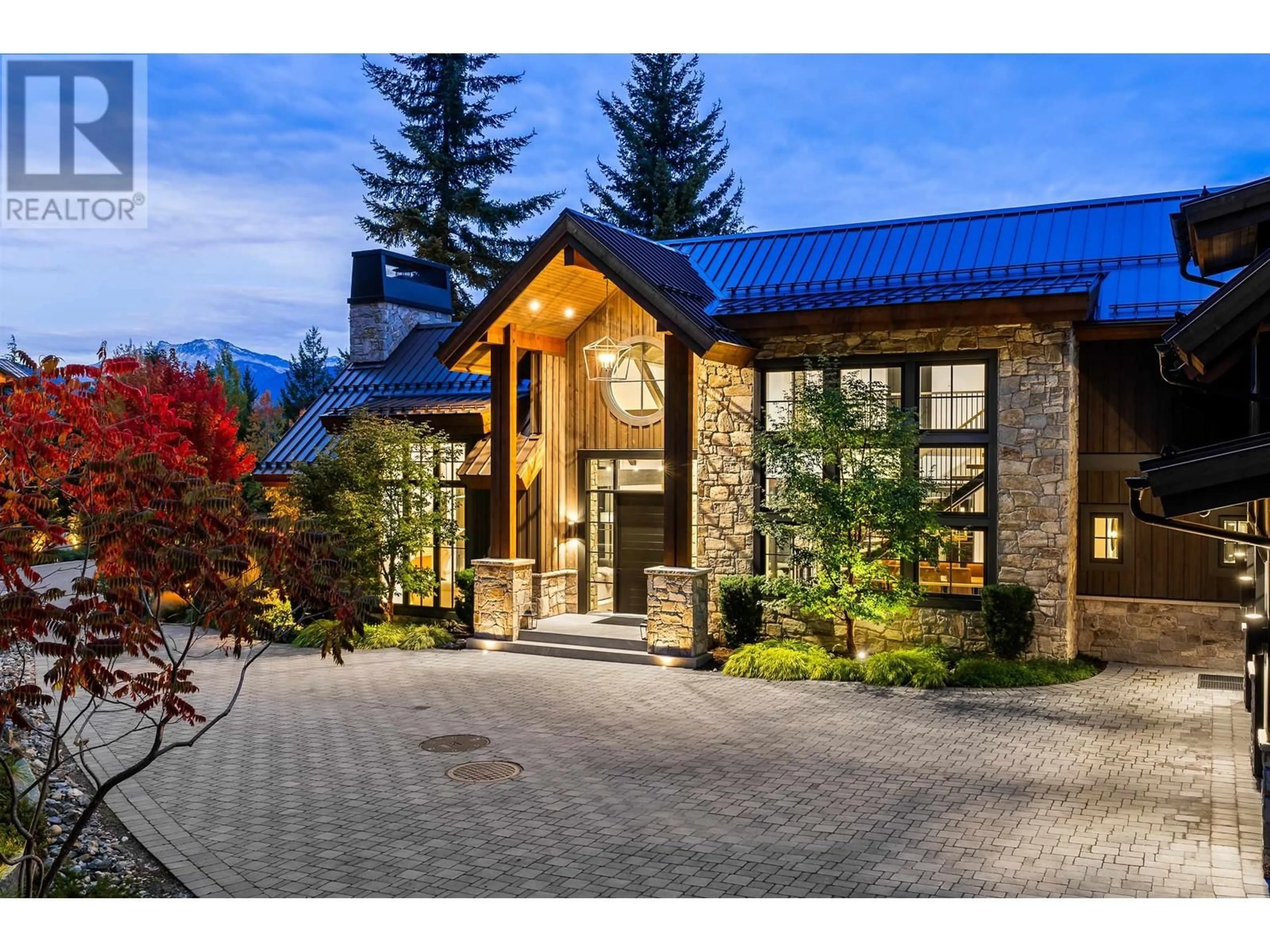 Unknown for 7457 TREETOP LANE, Whistler British Columbia V8E0E9