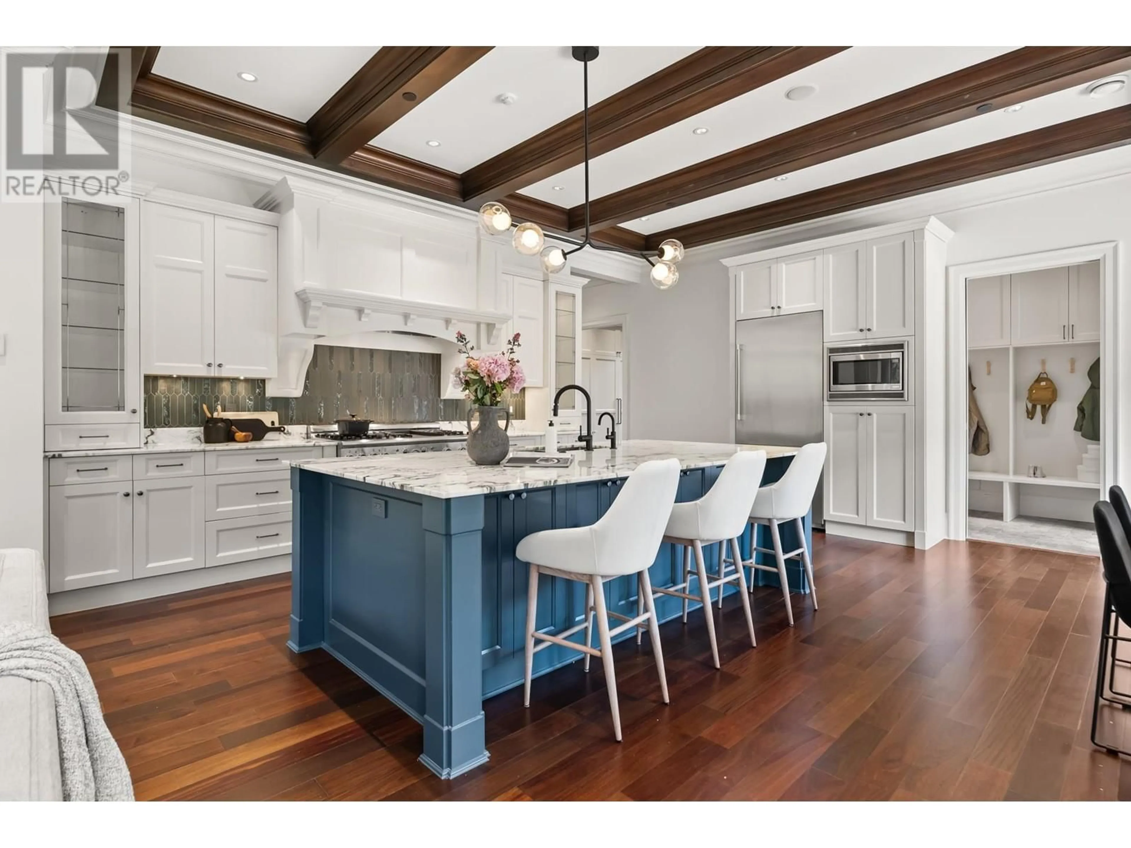 Open concept kitchen, unknown for 6262 ANGUS DRIVE, Vancouver British Columbia V6M3P3