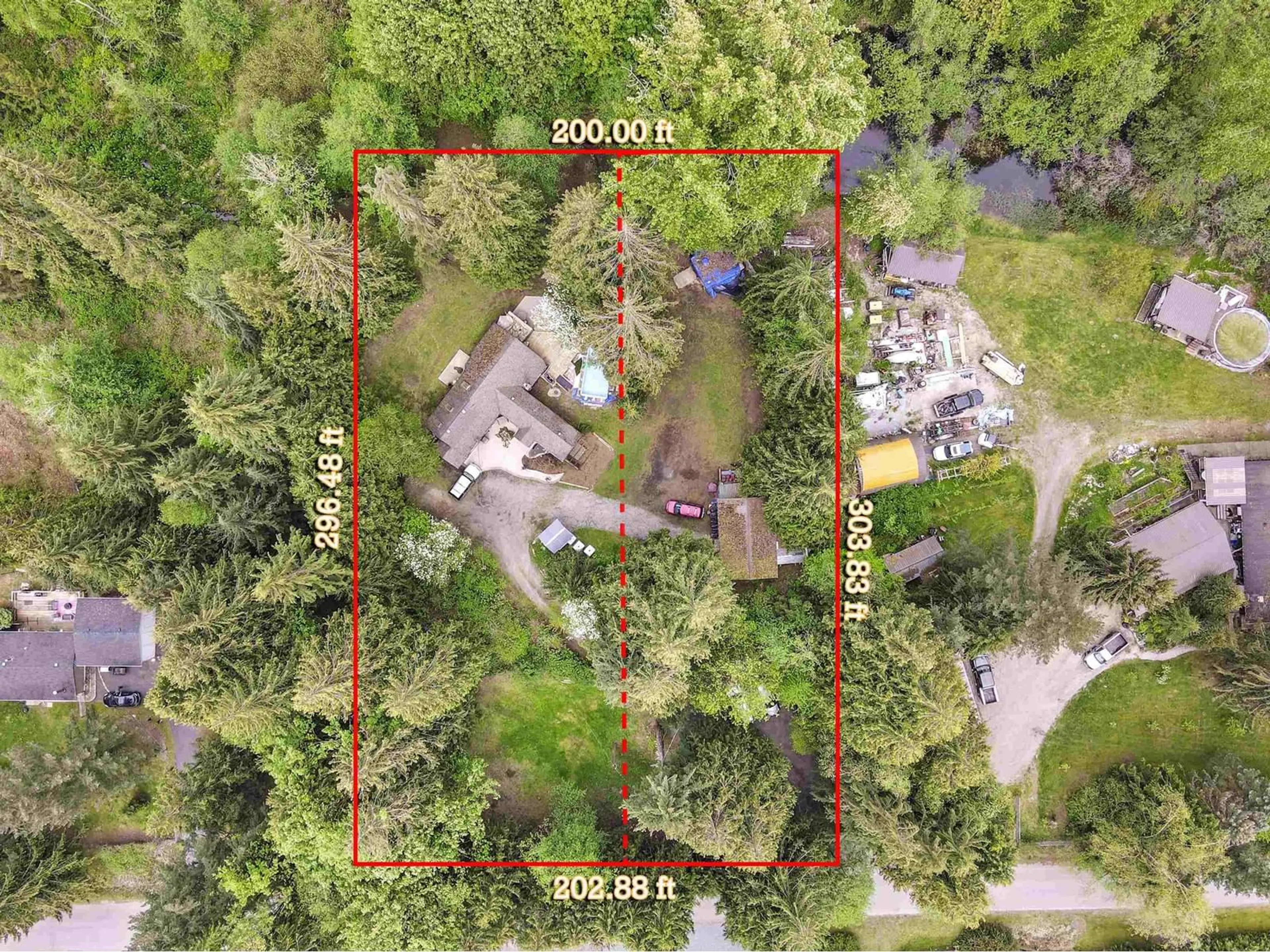 A pic from outside/outdoor area/front of a property/back of a property/a pic from drone, unknown for 31731 BENCH AVENUE, Mission British Columbia V4S1E6