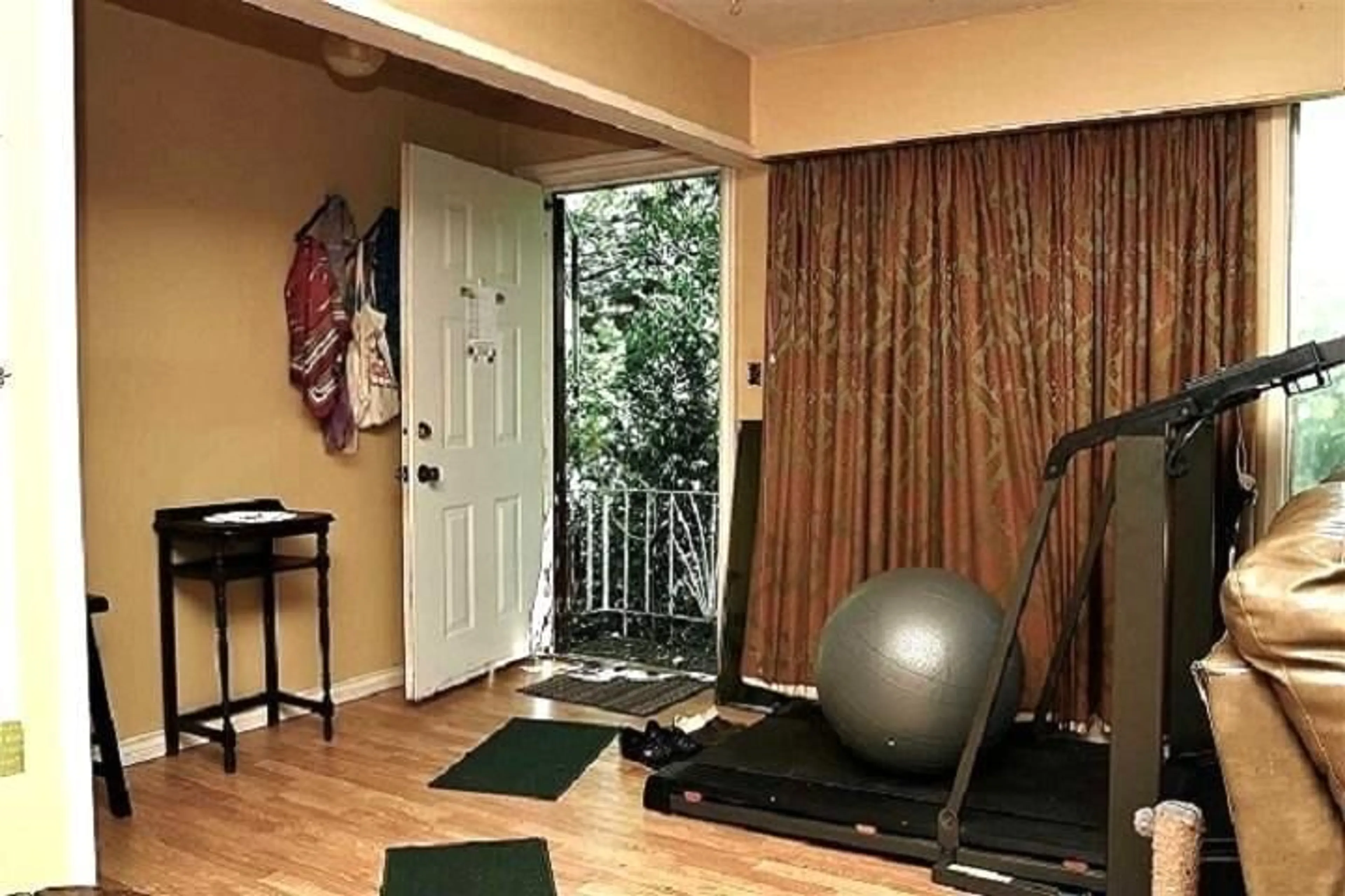 Gym or fitness room for 31637 ISRAEL AVENUE, Mission British Columbia V4S1E4