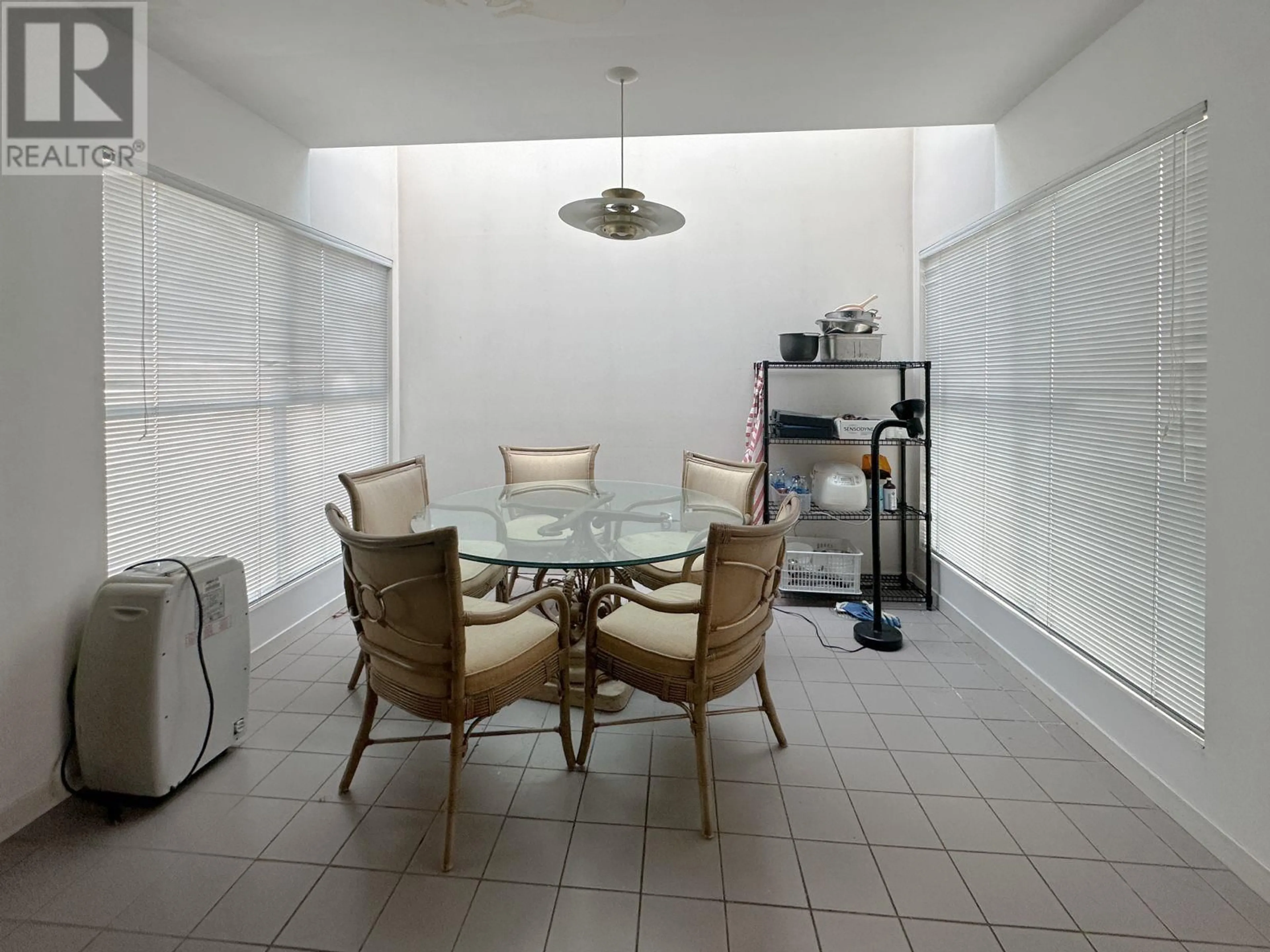 Dining room, ceramic/tile floor for 1289 51ST AVENUE, Vancouver British Columbia V6P1C4