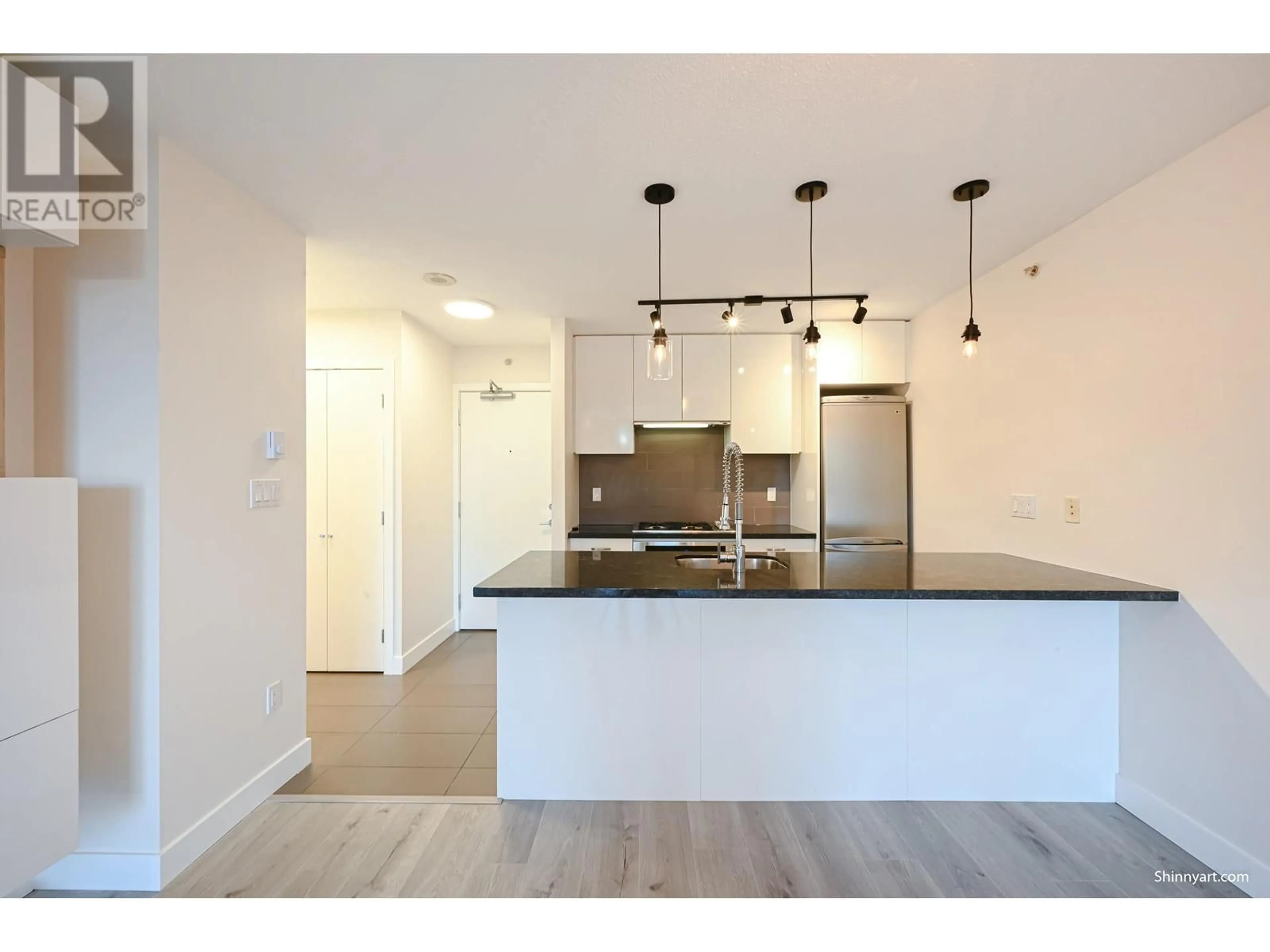 Open concept kitchen, unknown for 708 2982 BURLINGTON DRIVE, Coquitlam British Columbia V3B0B3