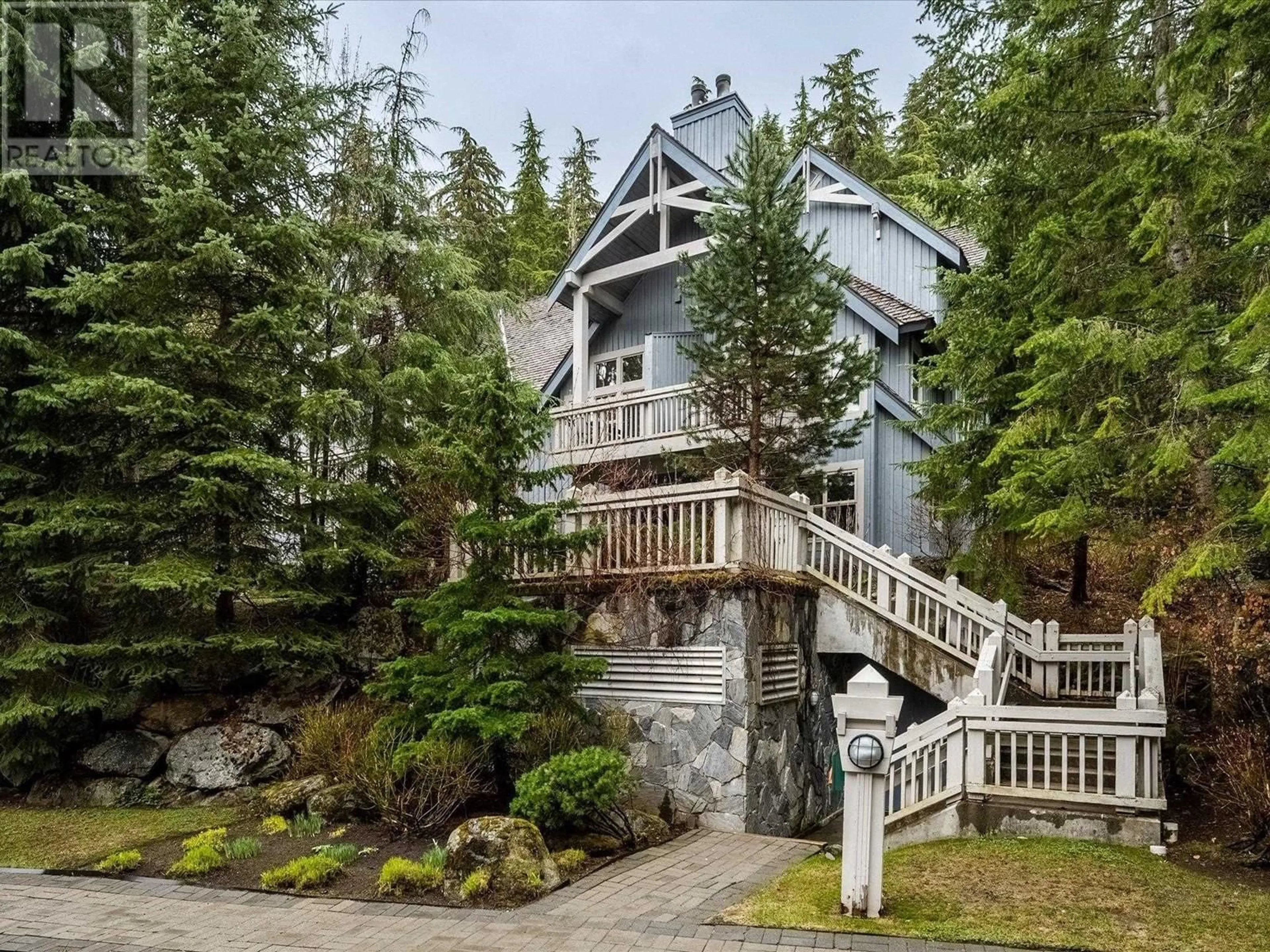 Unknown for 16 4661 BLACKCOMB WAY, Whistler British Columbia V8E0Z1