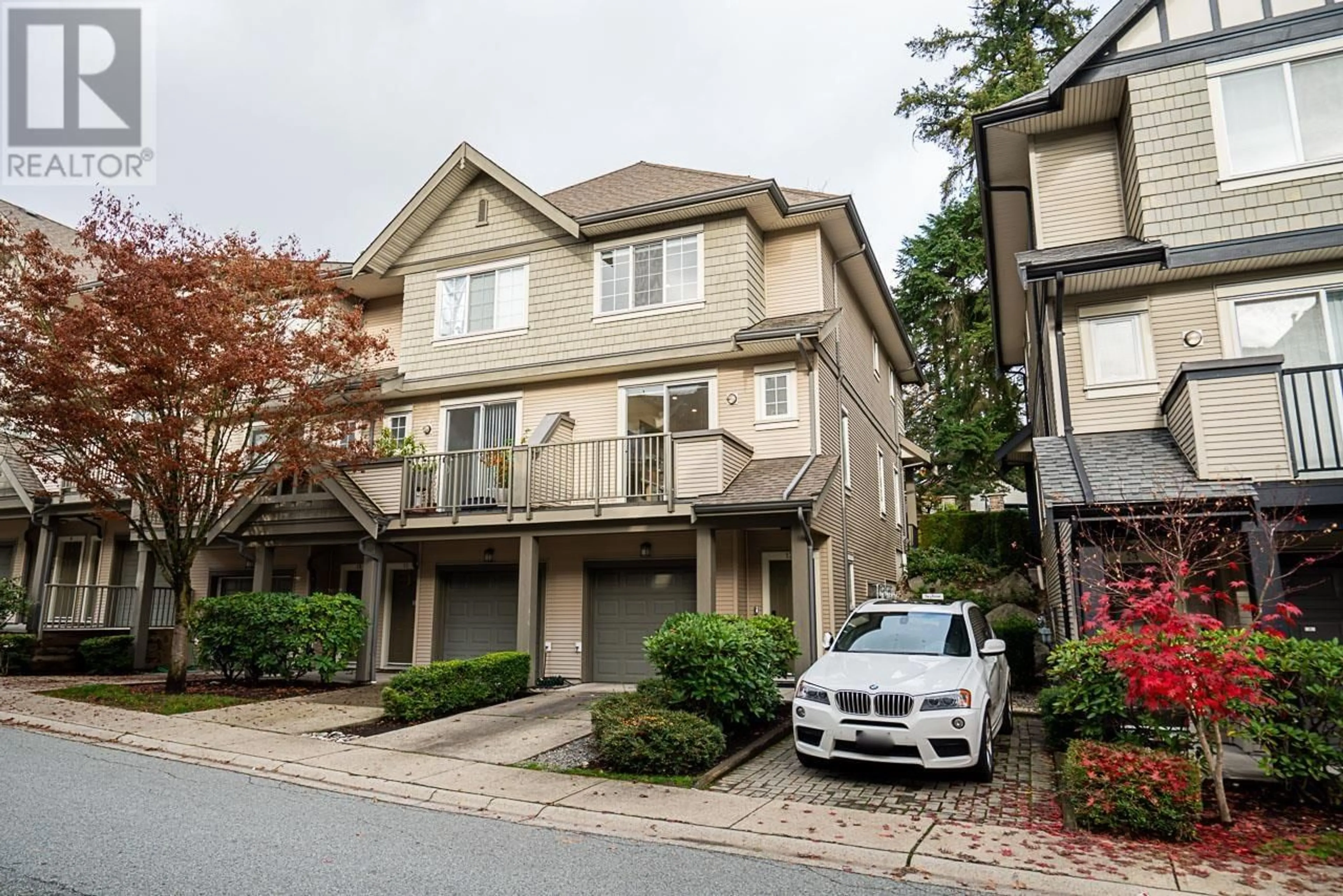 Unknown for 12 9088 HALSTON COURT, Burnaby British Columbia V3N0A7