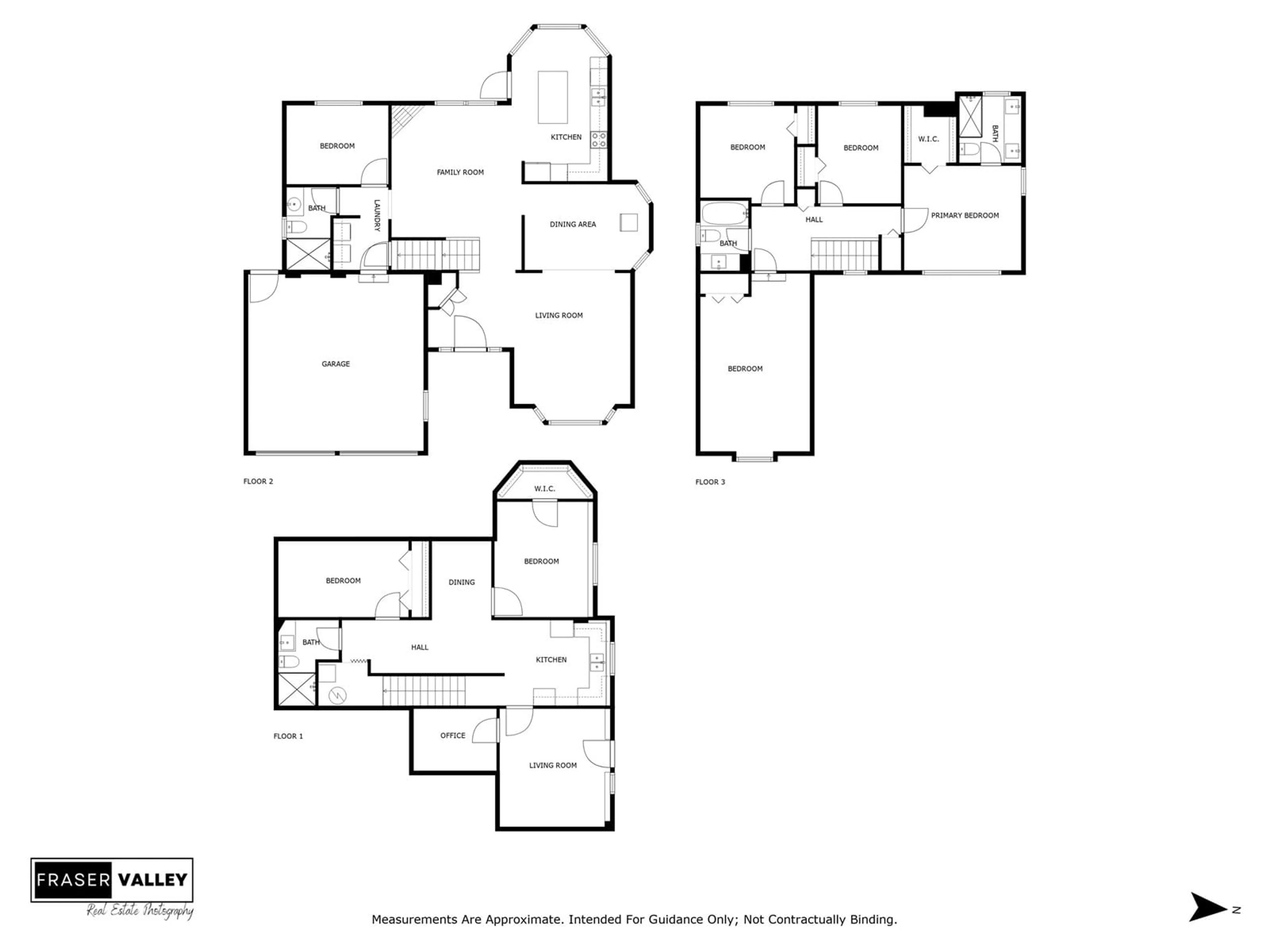 Floor plan for 35342 SANDY HILL ROAD, Abbotsford British Columbia V3G1J2