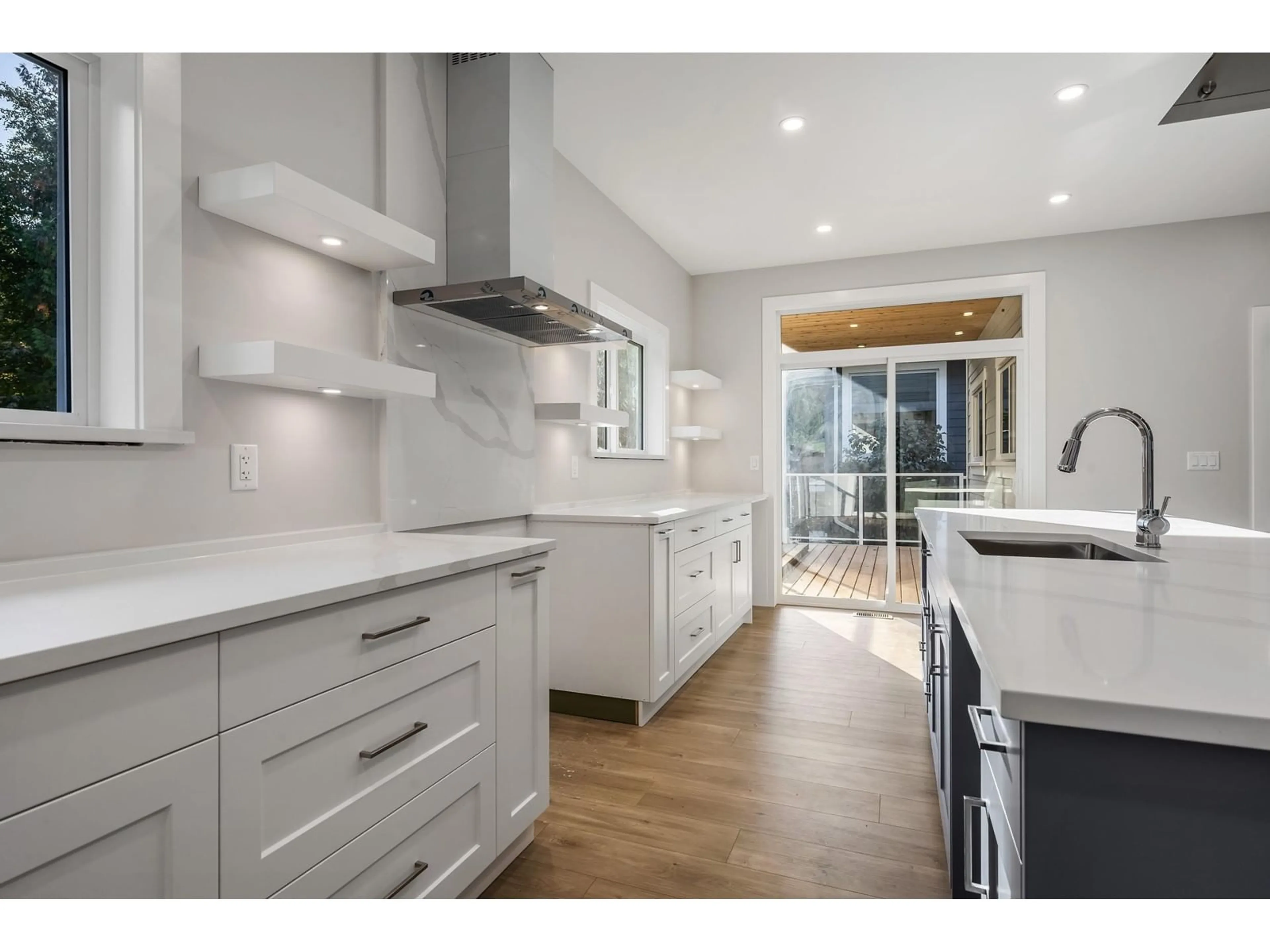 Open concept kitchen, unknown for 66 14500 MORRIS VALLEY ROAD, Mission British Columbia V0M1A1