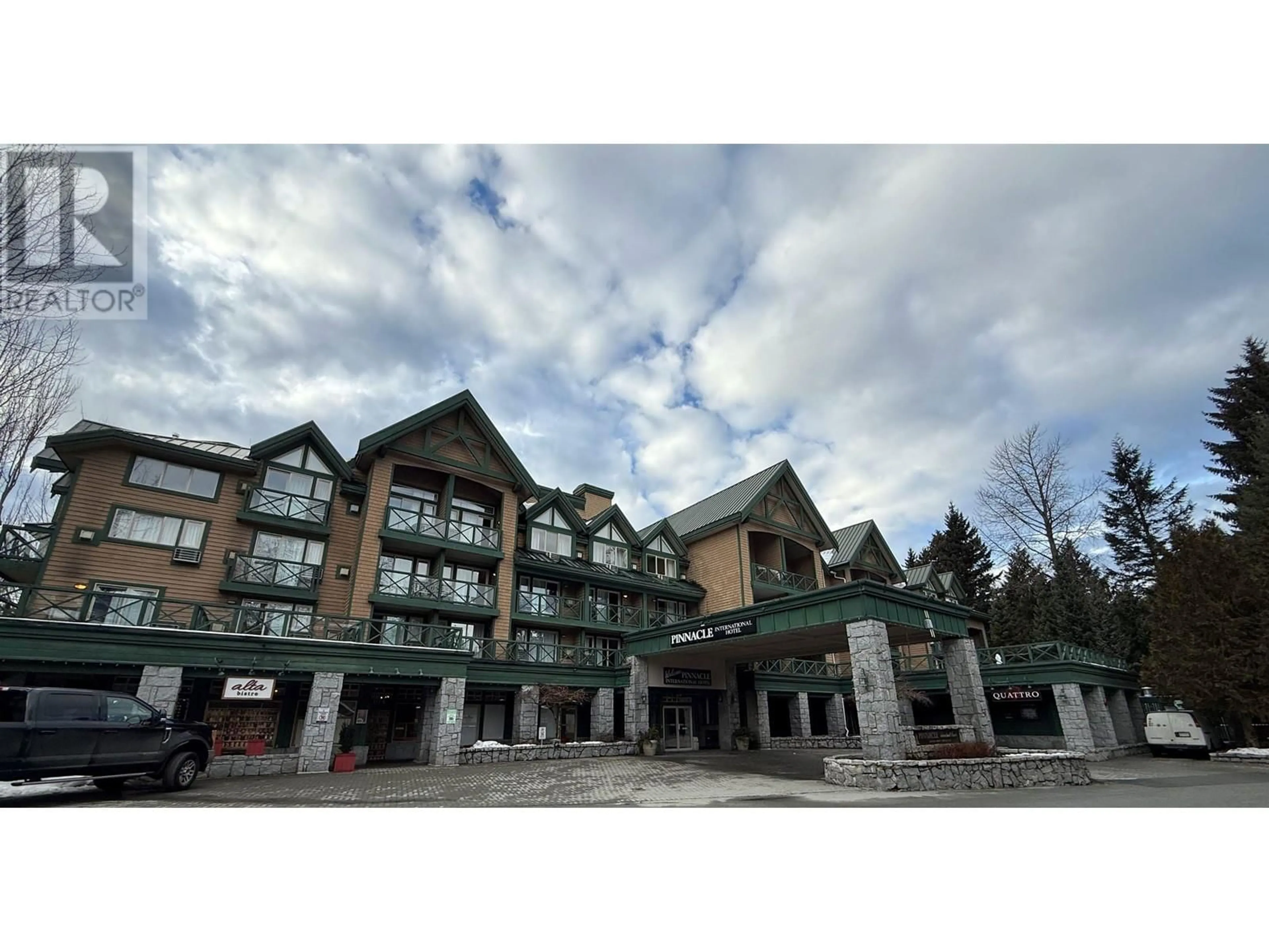 Unknown for 205 4319 MAIN STREET, Whistler British Columbia V8E1B1