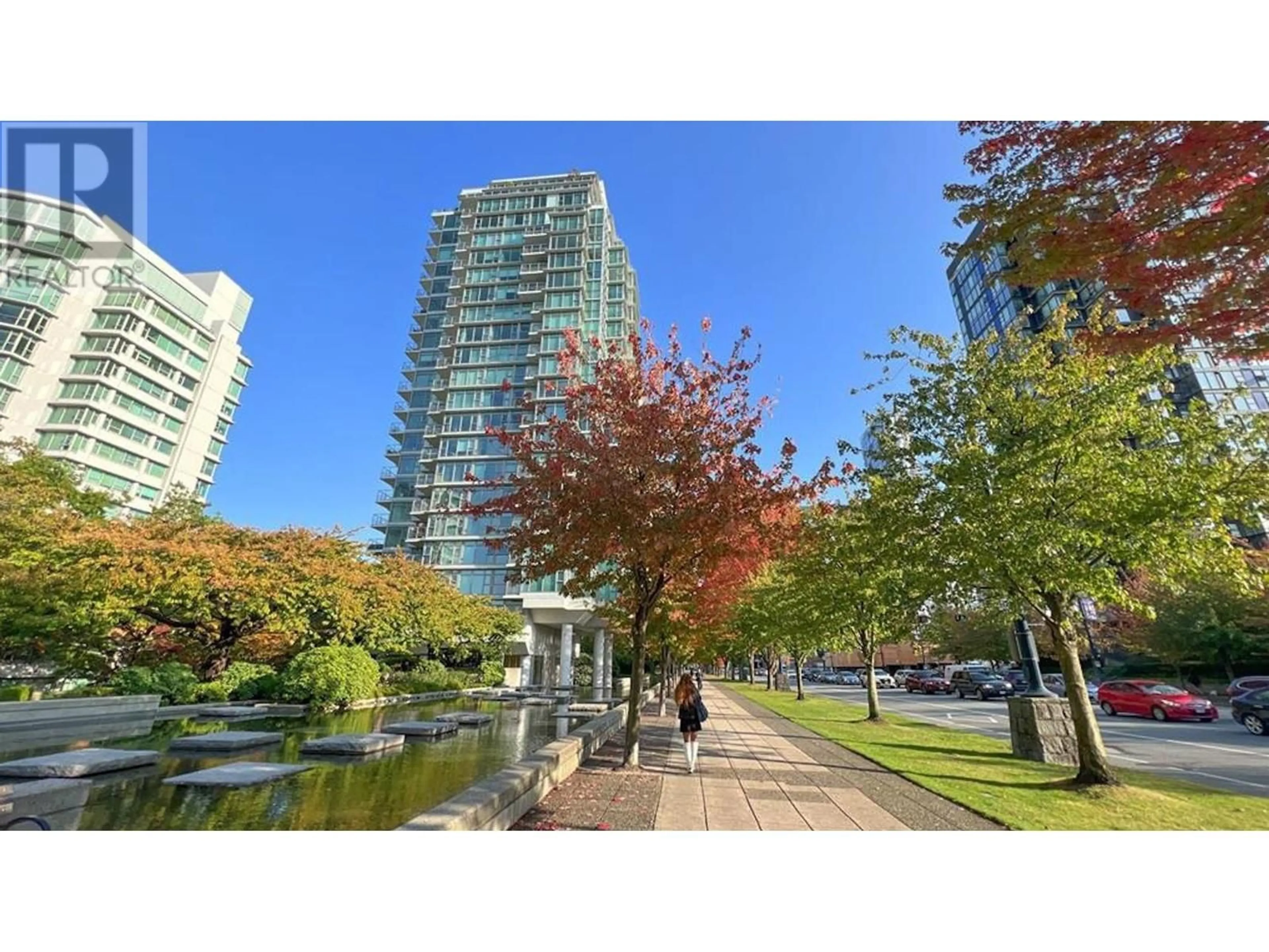 Unknown for 501 1710 BAYSHORE DRIVE, Vancouver British Columbia V6G3G4