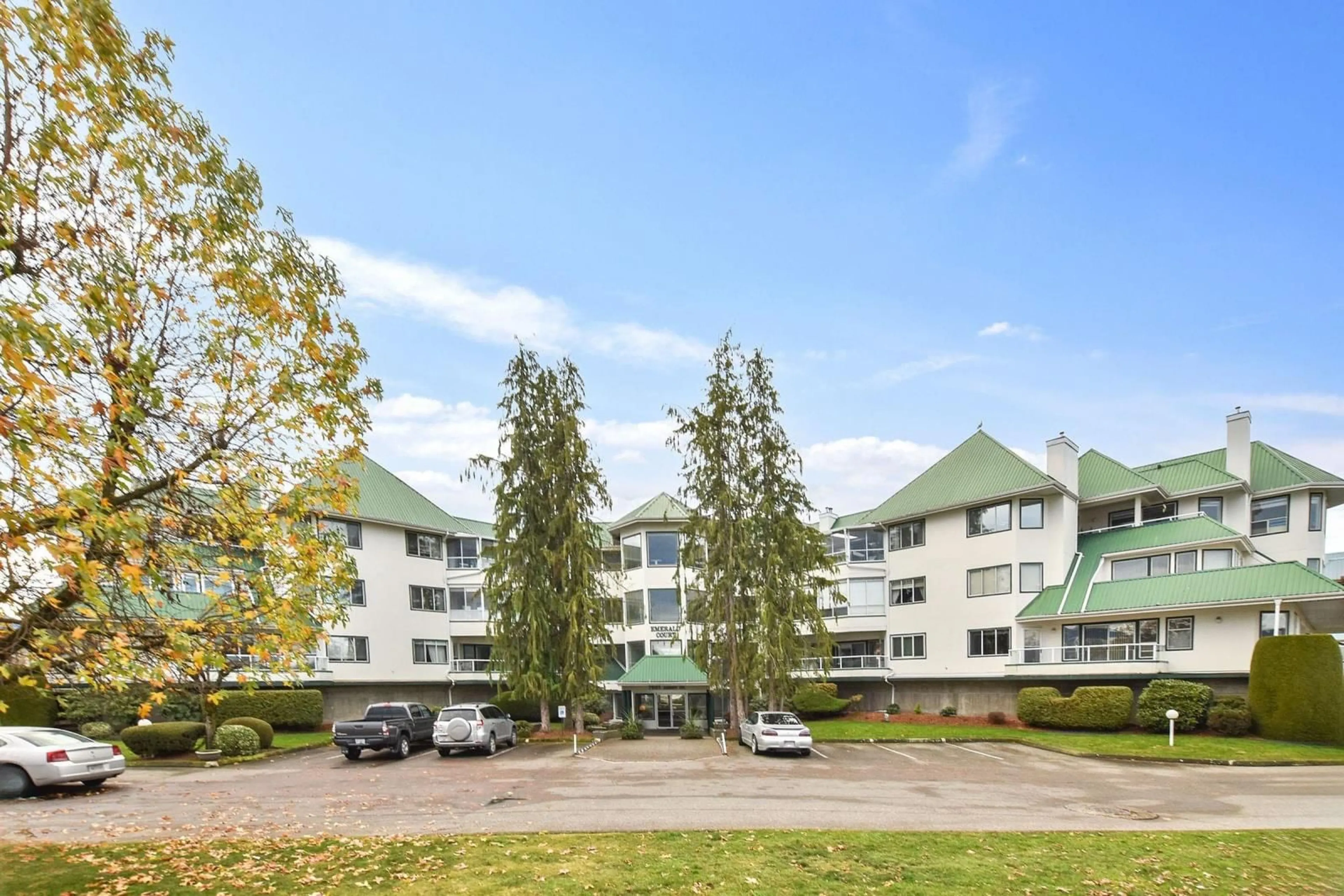 Unknown for 110 - 7651 AMBER DRIVE, Chilliwack British Columbia V2R3J6