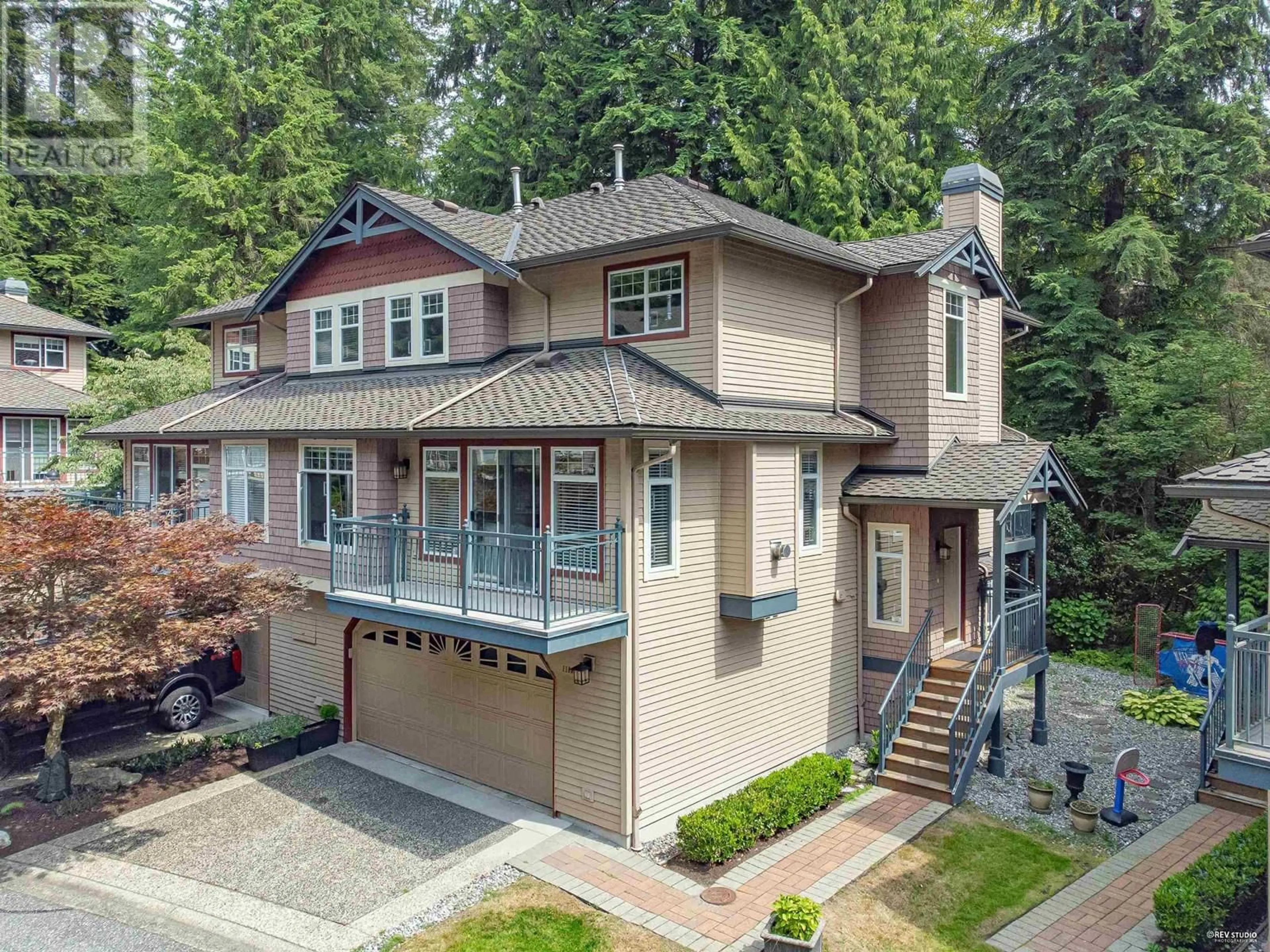 Unknown for 1186 STRATHAVEN DRIVE, North Vancouver British Columbia V7H2Z6