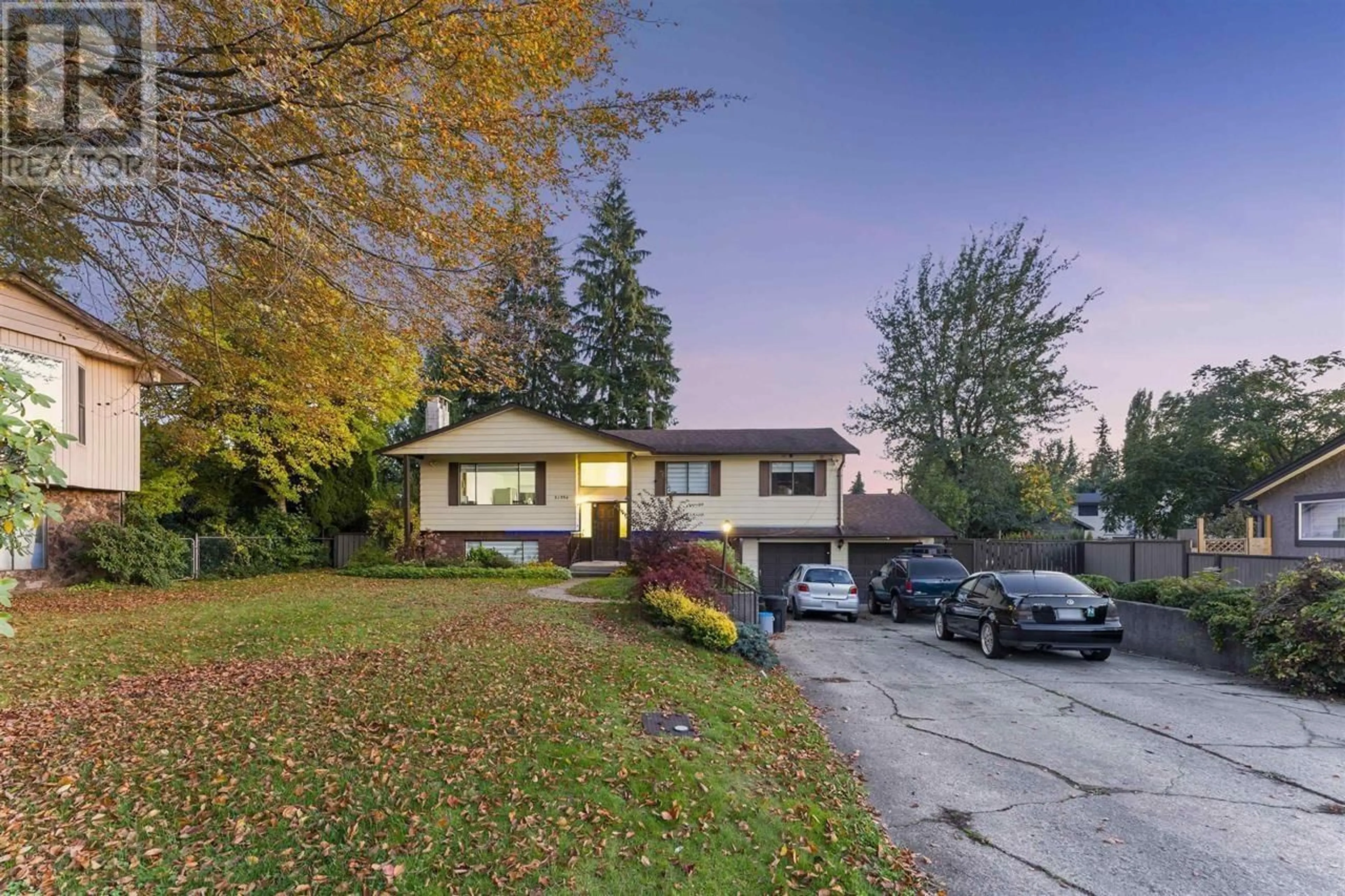 Unknown for 21334 CAMPBELL AVENUE, Maple Ridge British Columbia V2X7G6