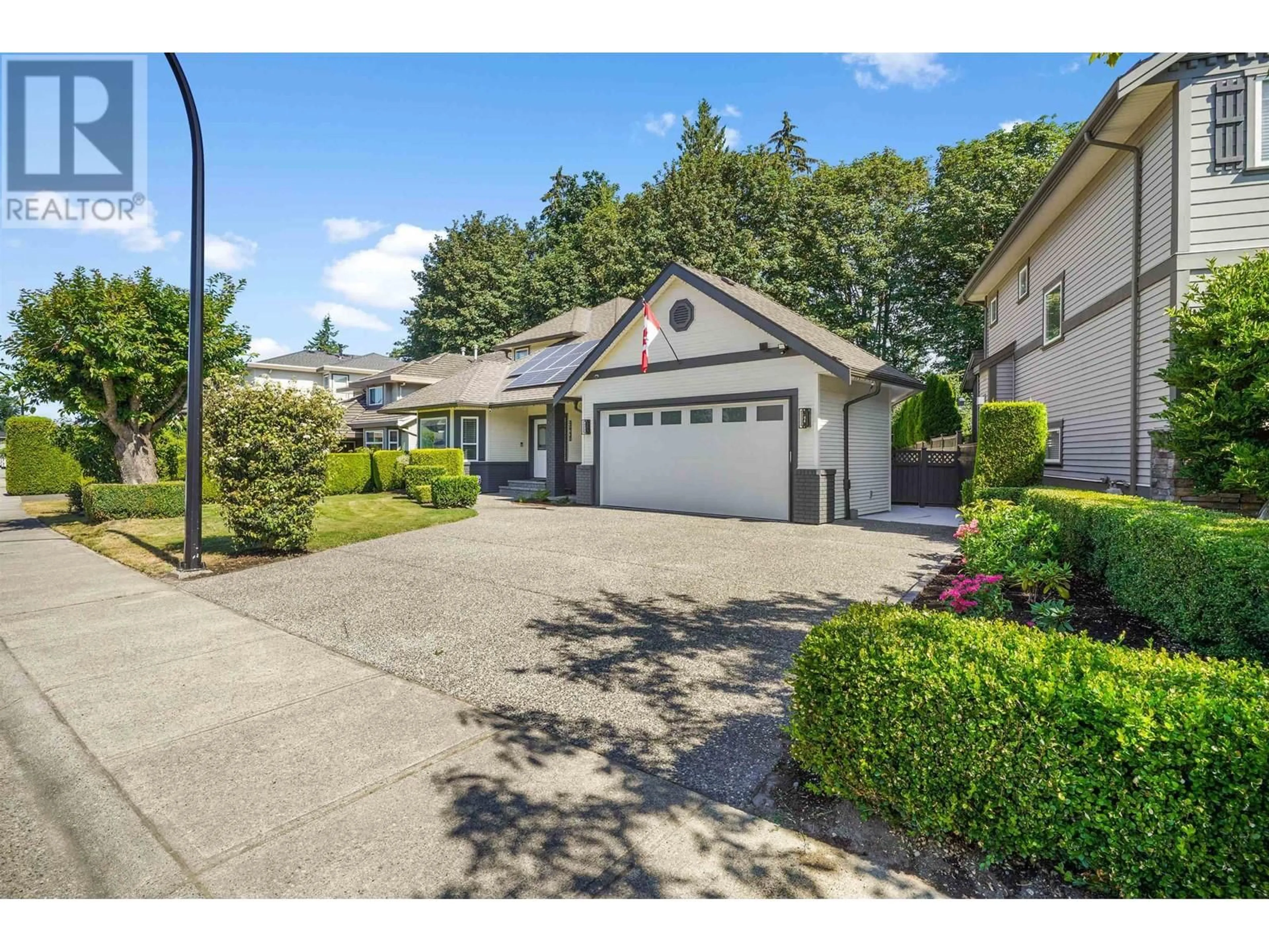 Unknown for 23845 106 AVENUE, Maple Ridge British Columbia V2W1E4