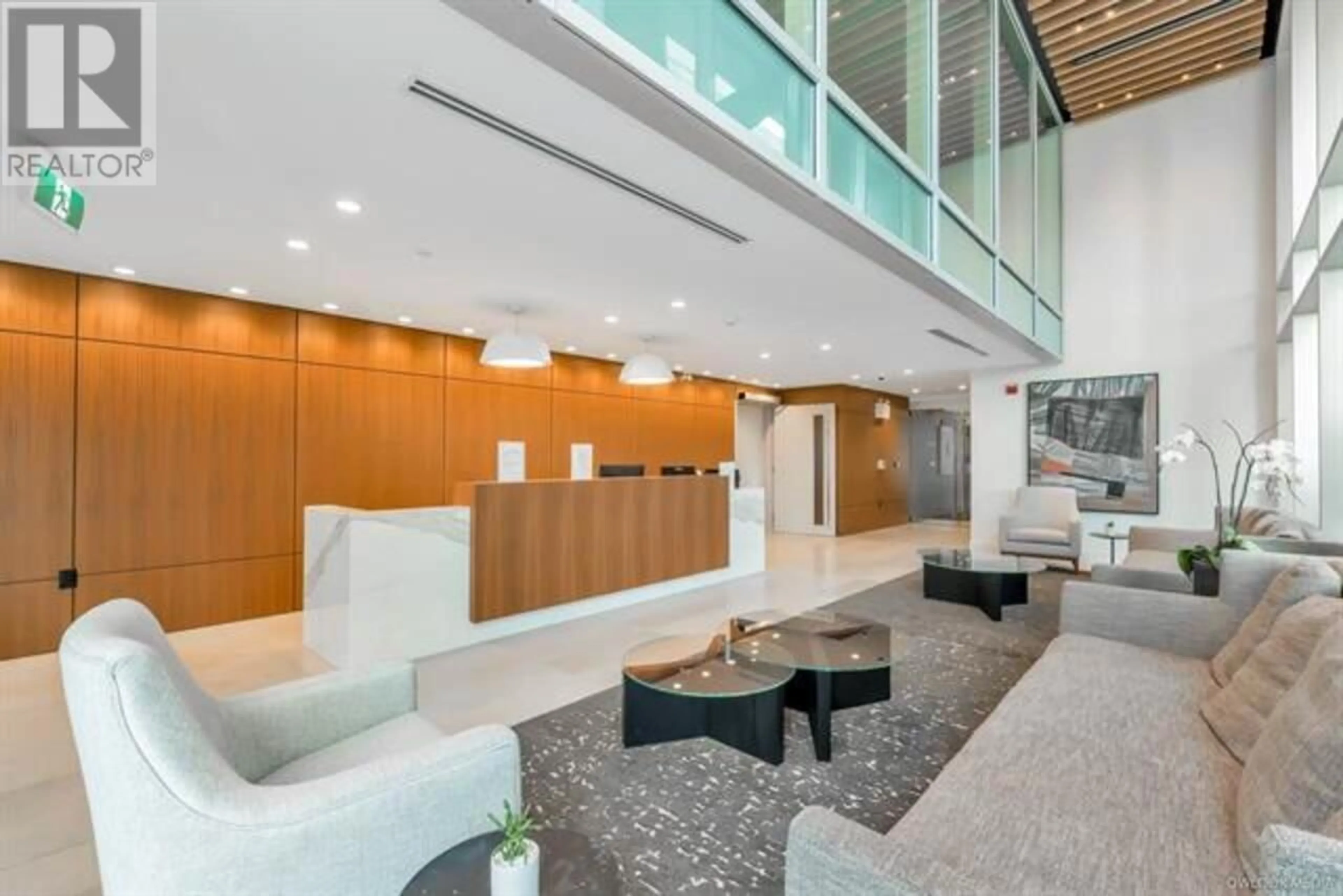 Lobby for 410 7428 ALBERTA STREET, Vancouver British Columbia V5X0J5