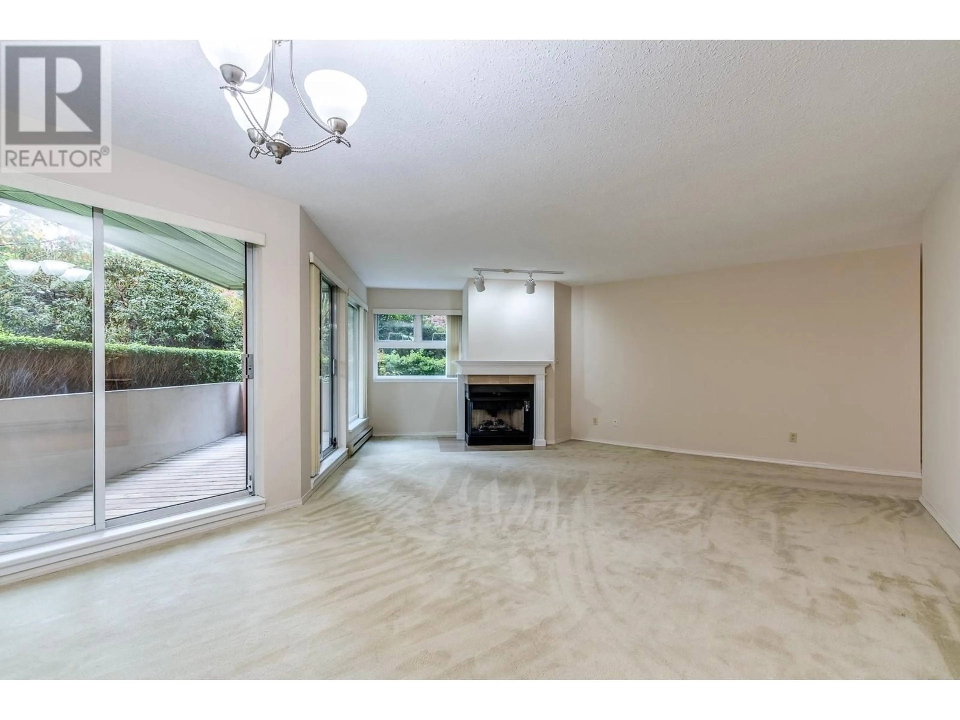 A pic of a room for 107 1240 QUAYSIDE DRIVE, New Westminster British Columbia V3M6H1