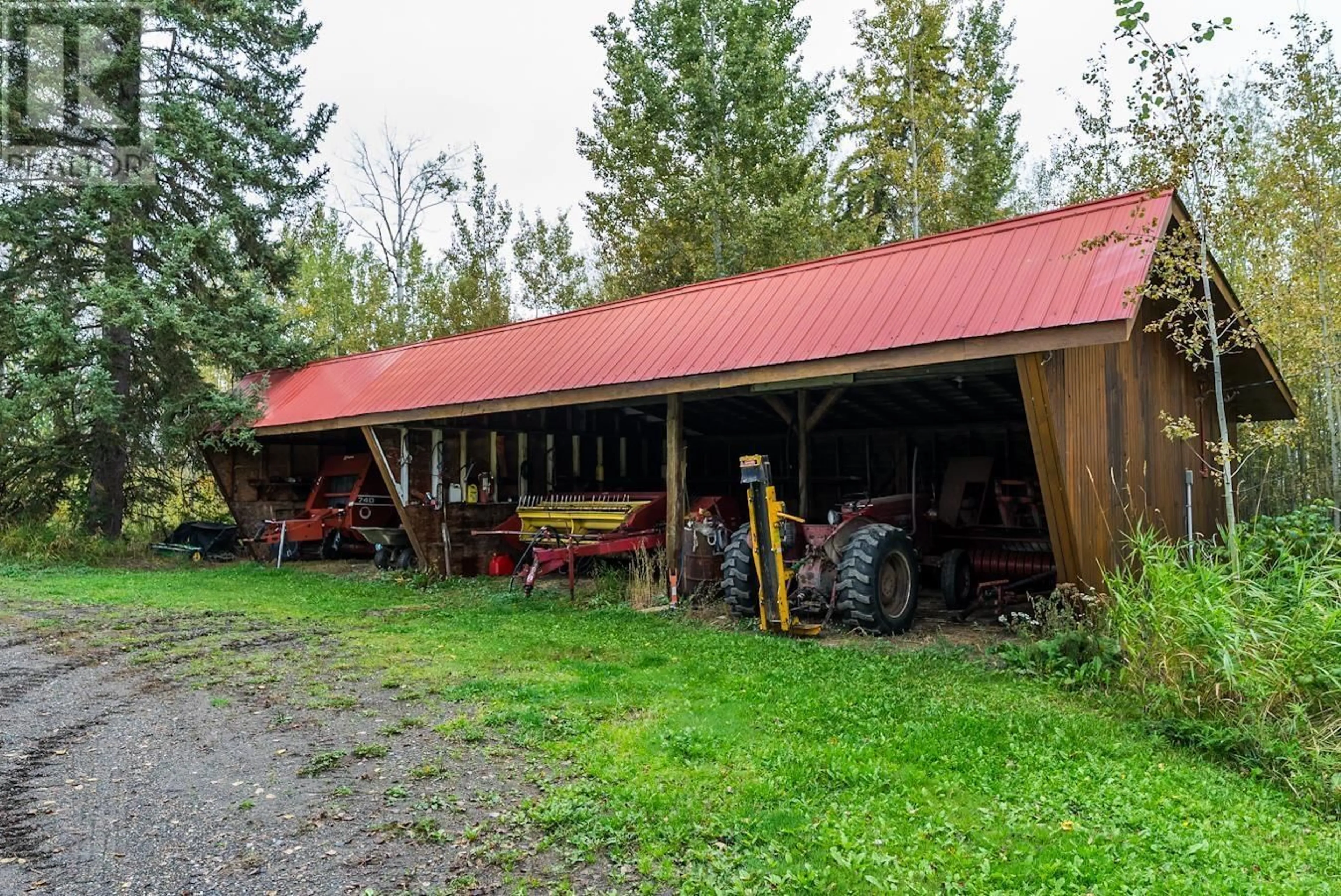 Shed for 9345 CUMMINGS ROAD, Prince George British Columbia V2N5W7