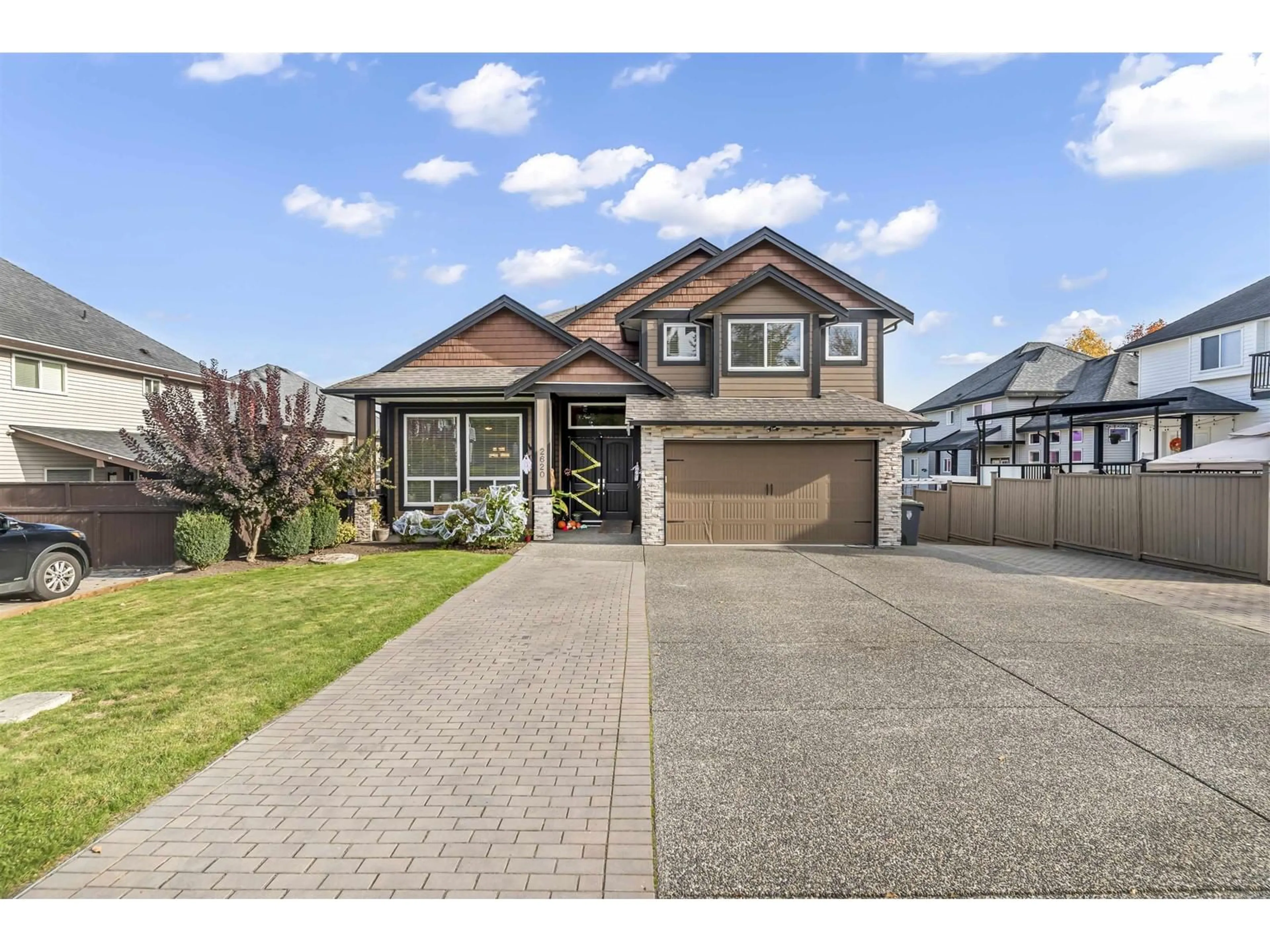 Unknown for 2620 270B, Langley British Columbia V4W3V5