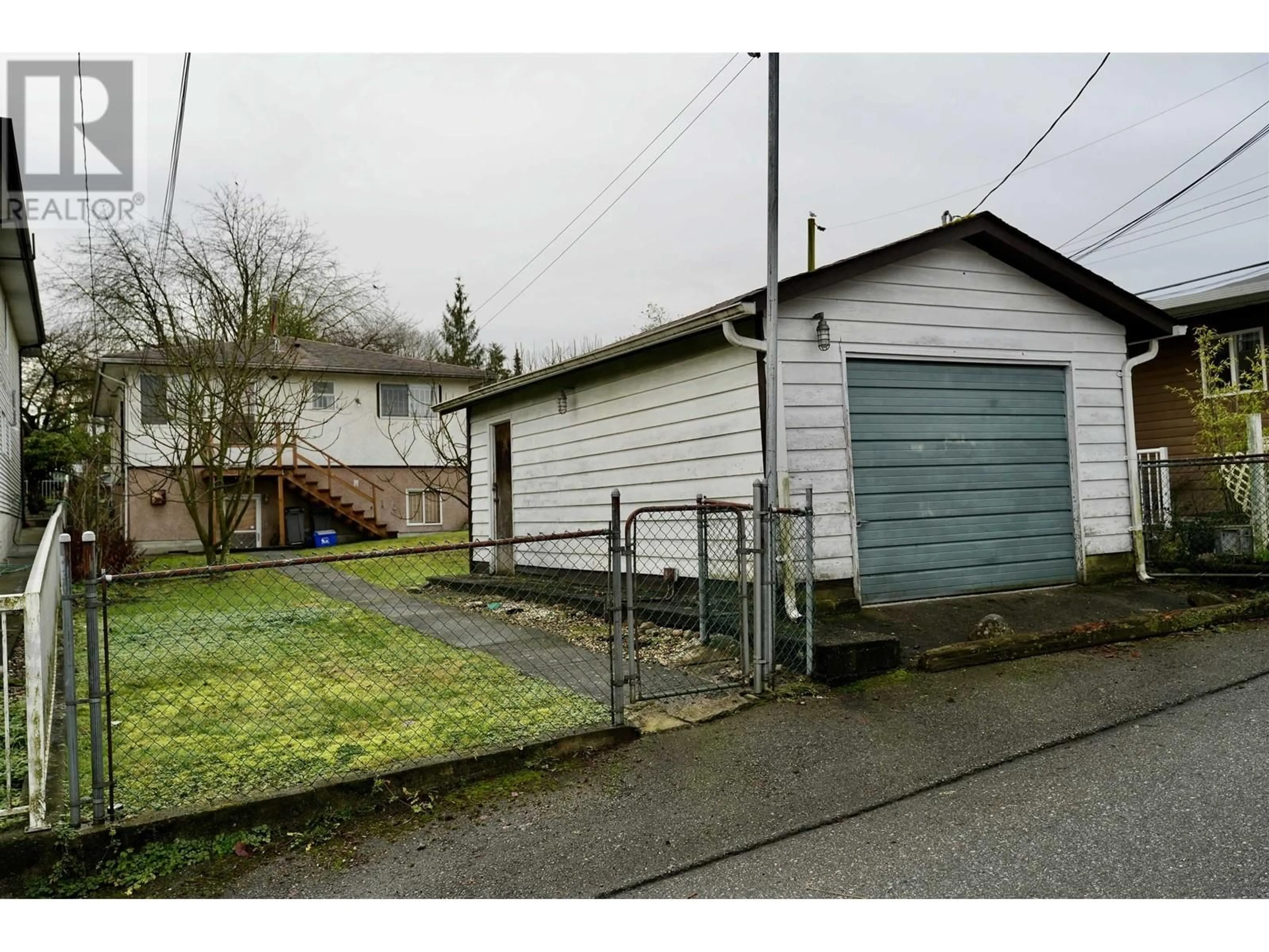 Unknown for 1417 E 20TH AVENUE, Vancouver British Columbia V5N2K5