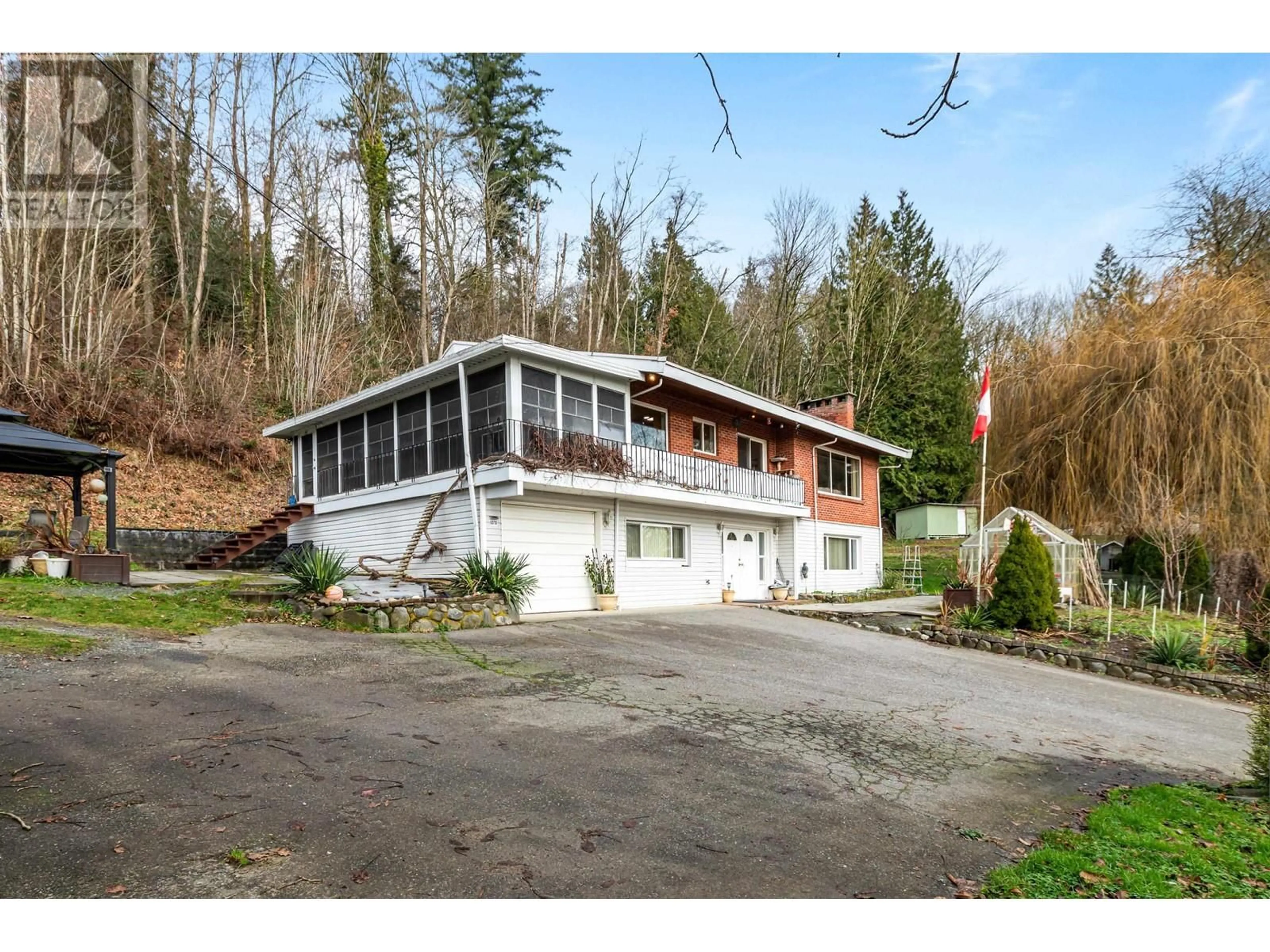 Unknown for 9370 263 STREET, Maple Ridge British Columbia V2W1K3