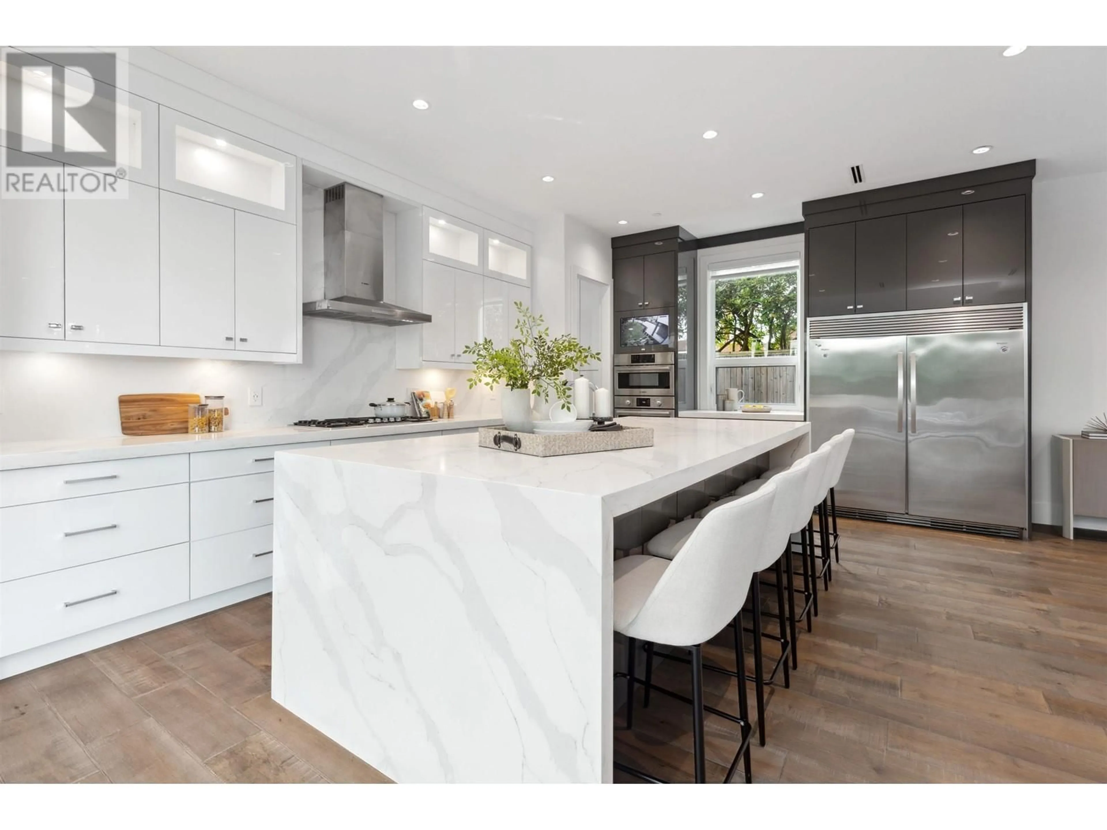 Open concept kitchen, unknown for 5477 15B AVENUE, Delta British Columbia V4M2G8