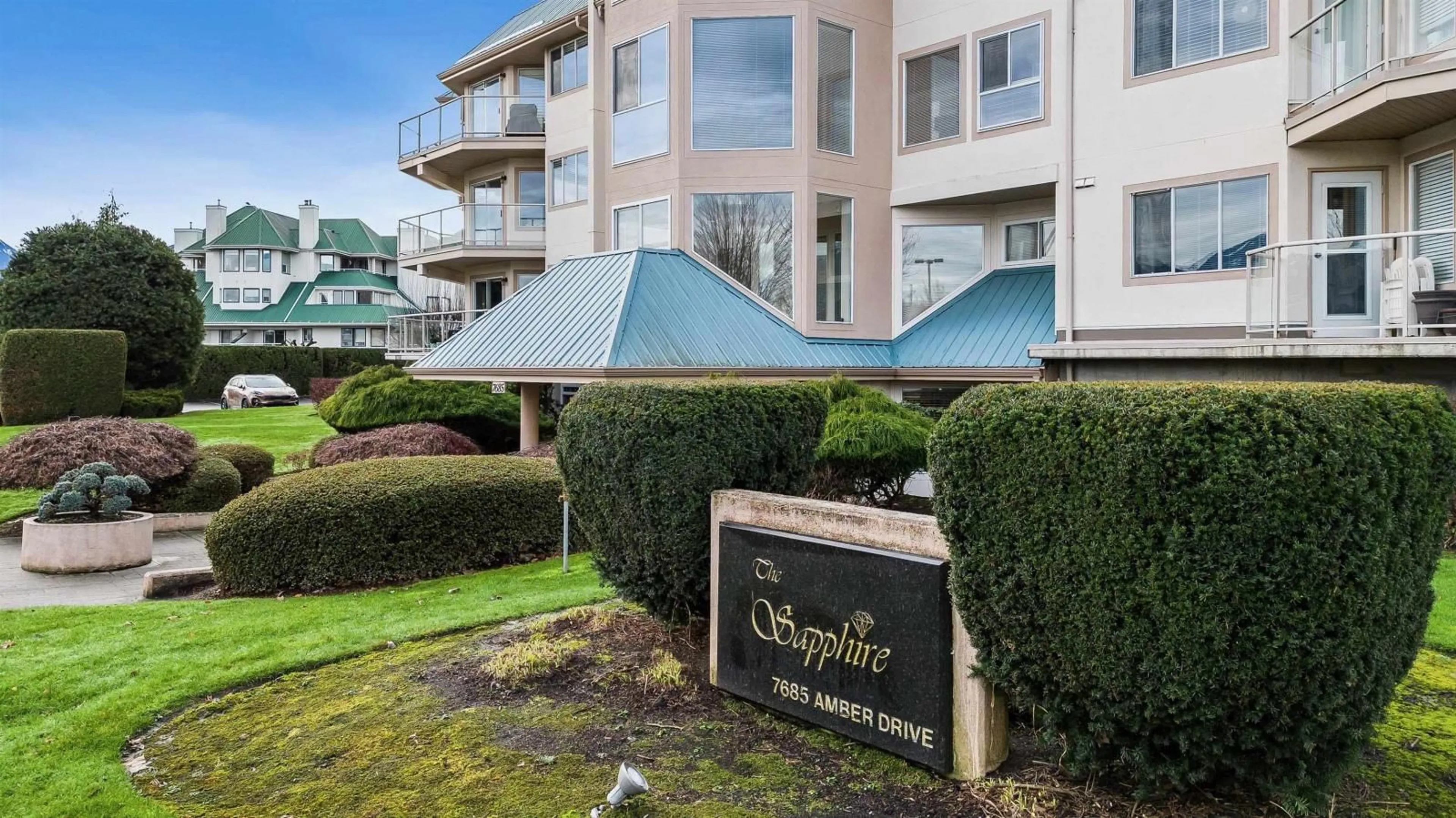 Unknown for 216 - 7685 AMBER DRIVE, Chilliwack British Columbia V2R3P3