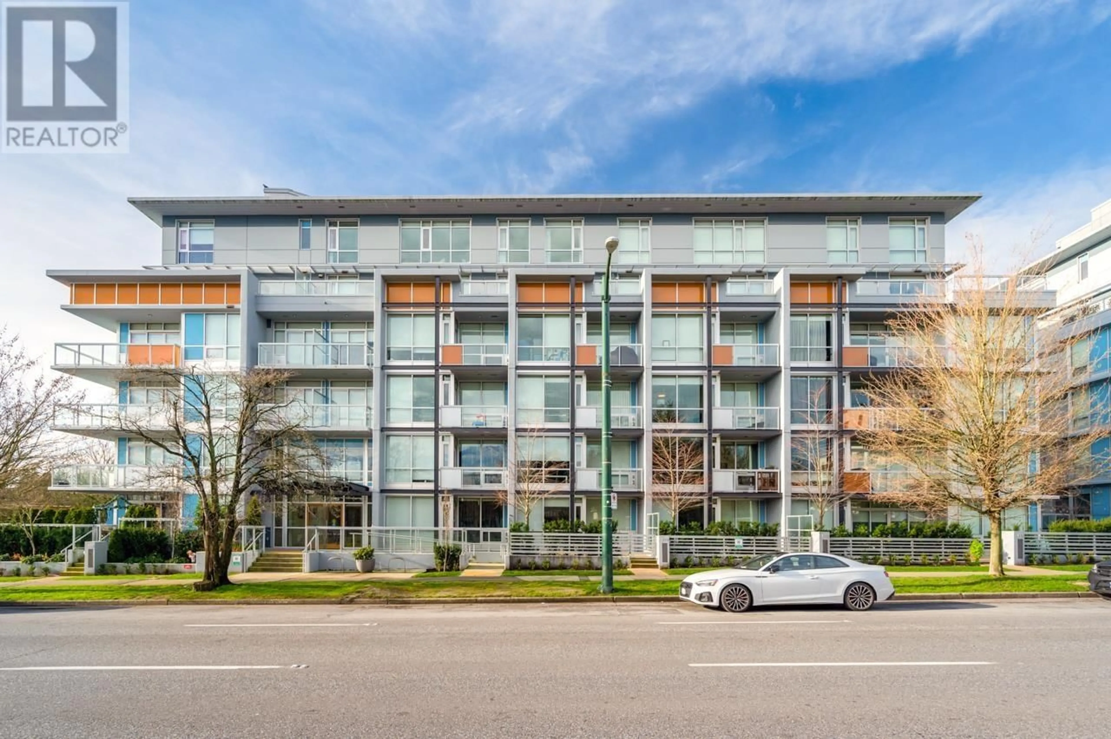 Unknown for 204 5289 CAMBIE STREET, Vancouver British Columbia V5Z2Z6