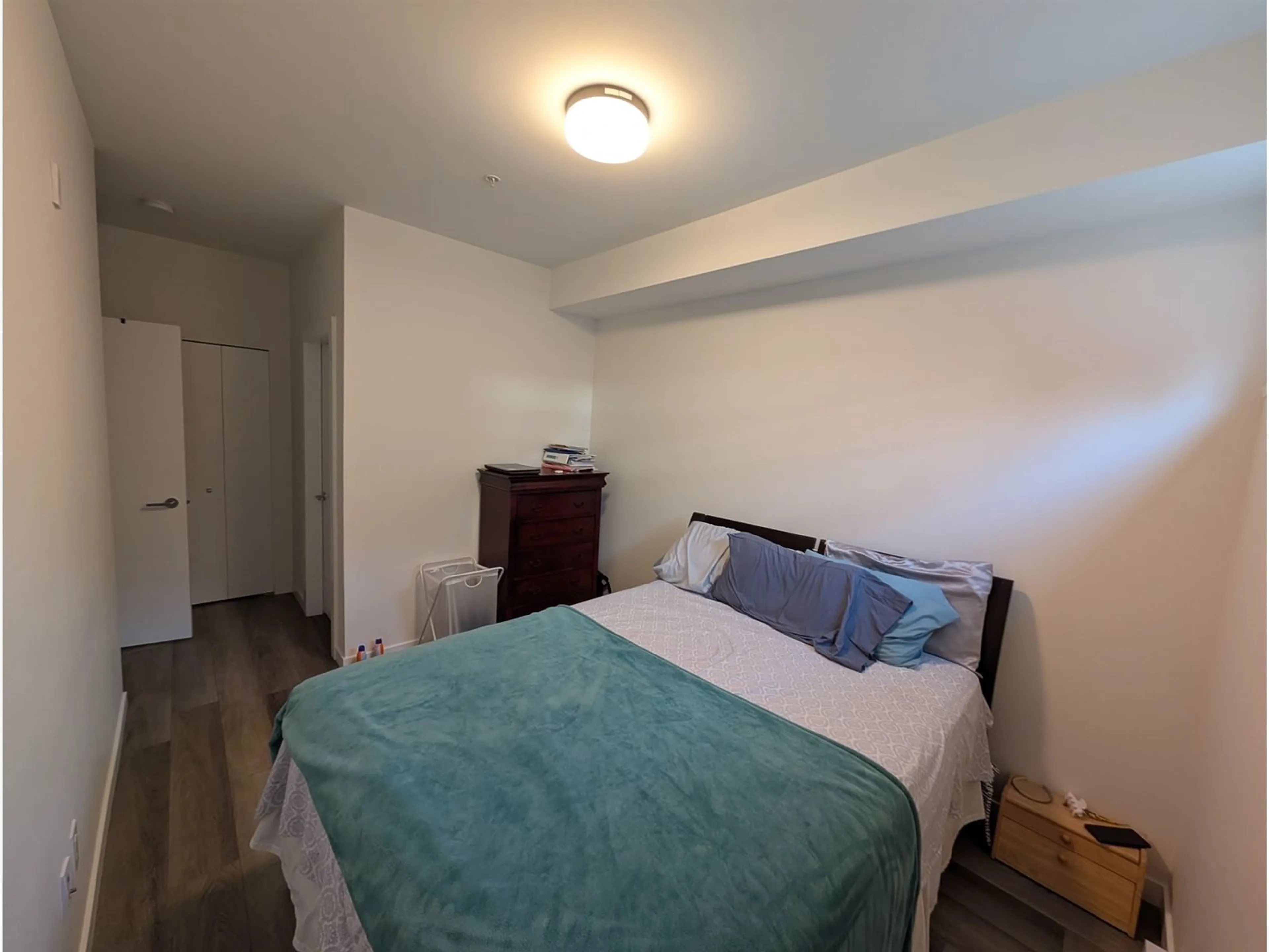 A pic of a room for 207 20695 EASTLEIGH CRESCENT, Langley British Columbia V3A0P7