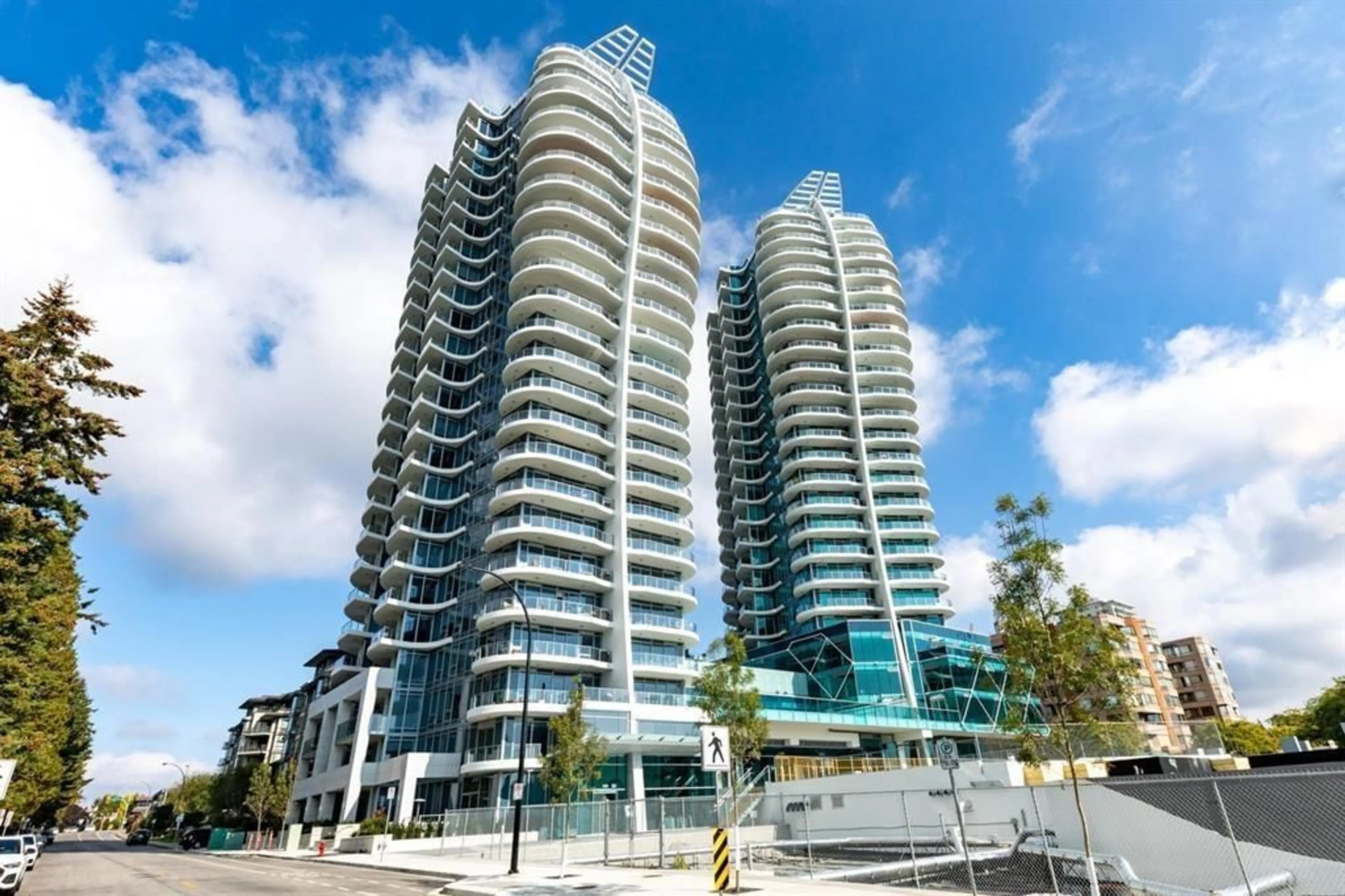 Unknown for 2203 - 1500 MARTIN, White Rock British Columbia V4B0C2