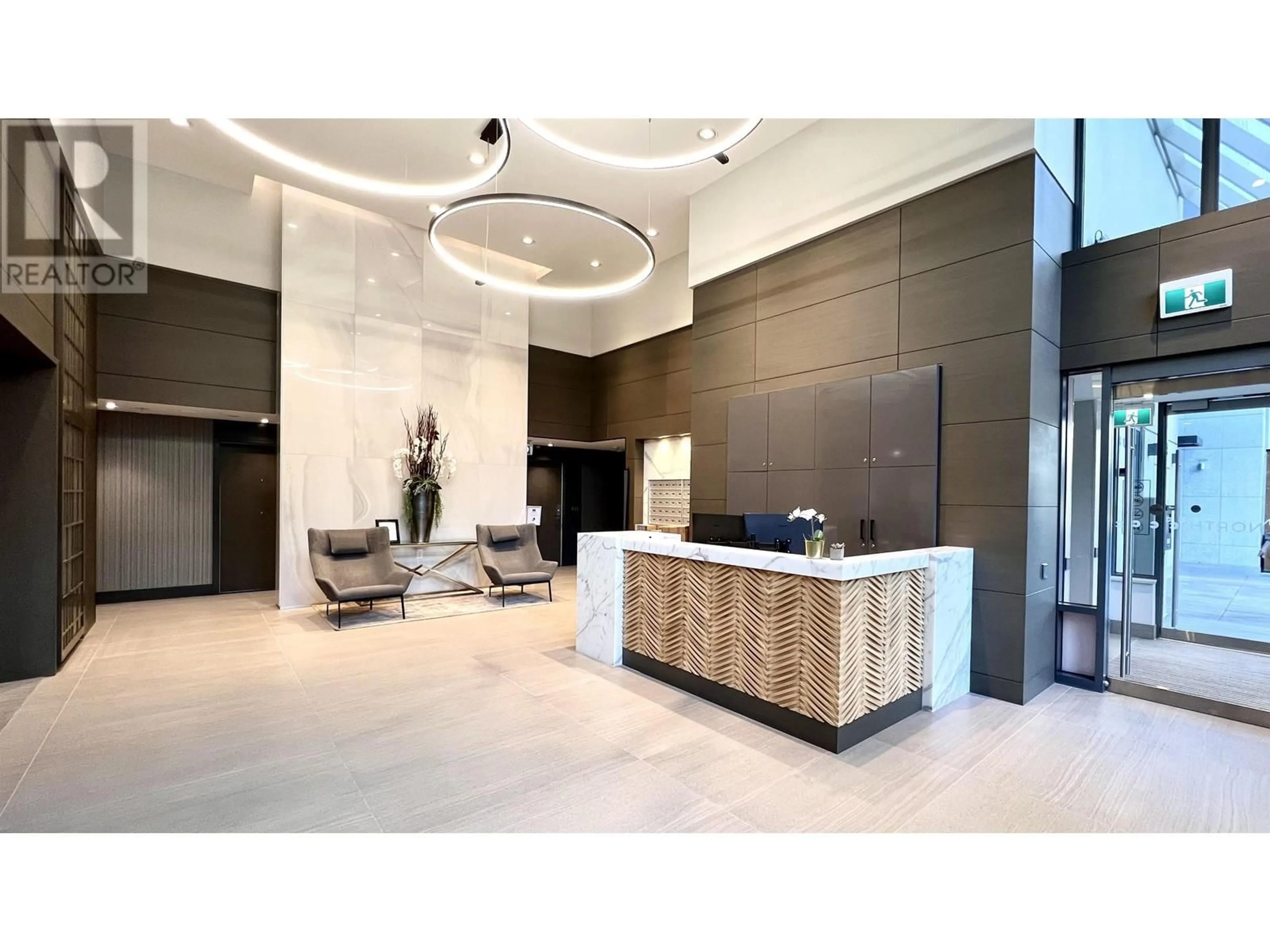 Floor plan for 407 - 1678 PULLMAN PORTER STREET, Vancouver British Columbia V6A0H4