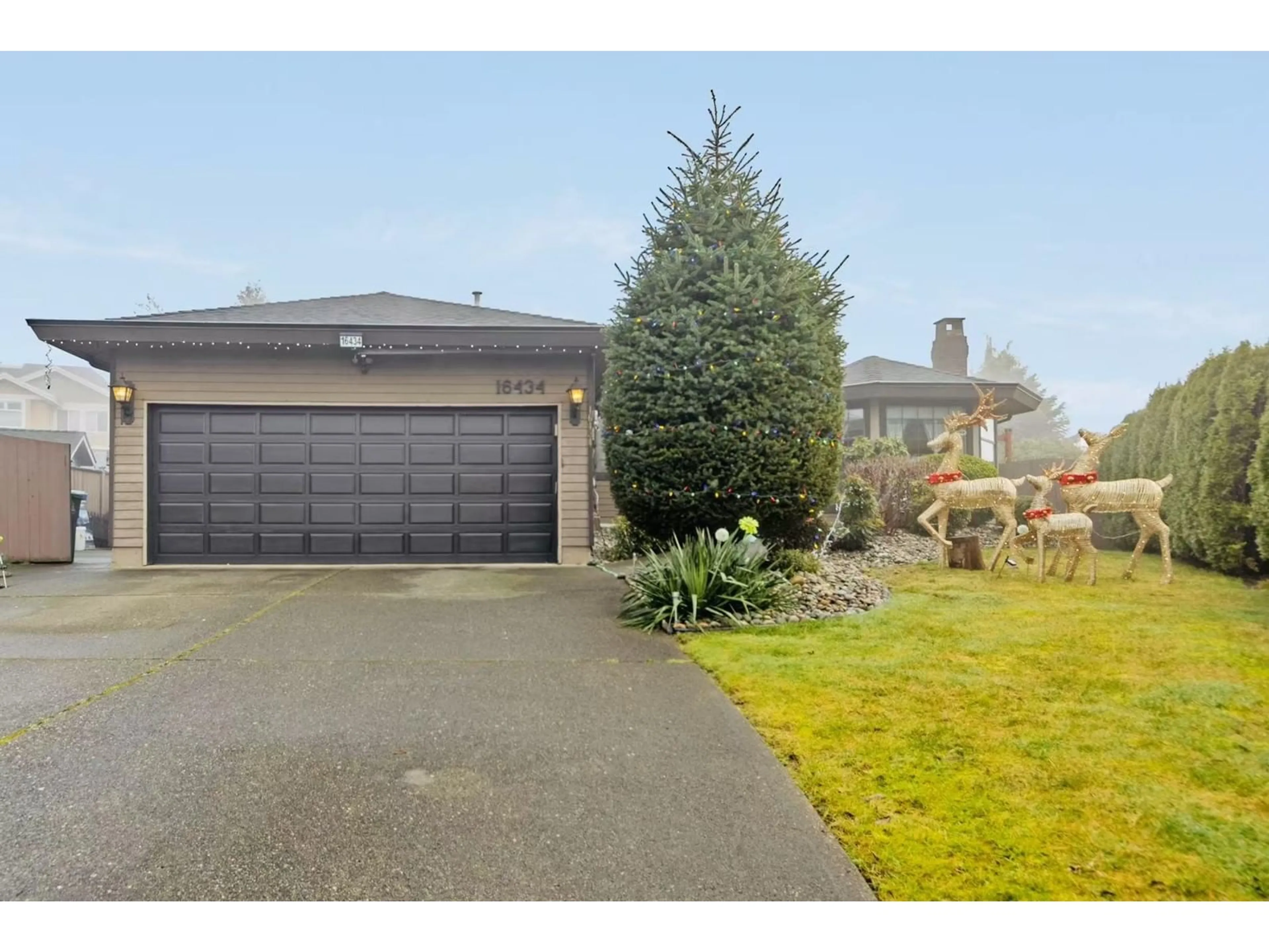 Unknown for 16434 GLENSIDE, Surrey British Columbia V4N1V6
