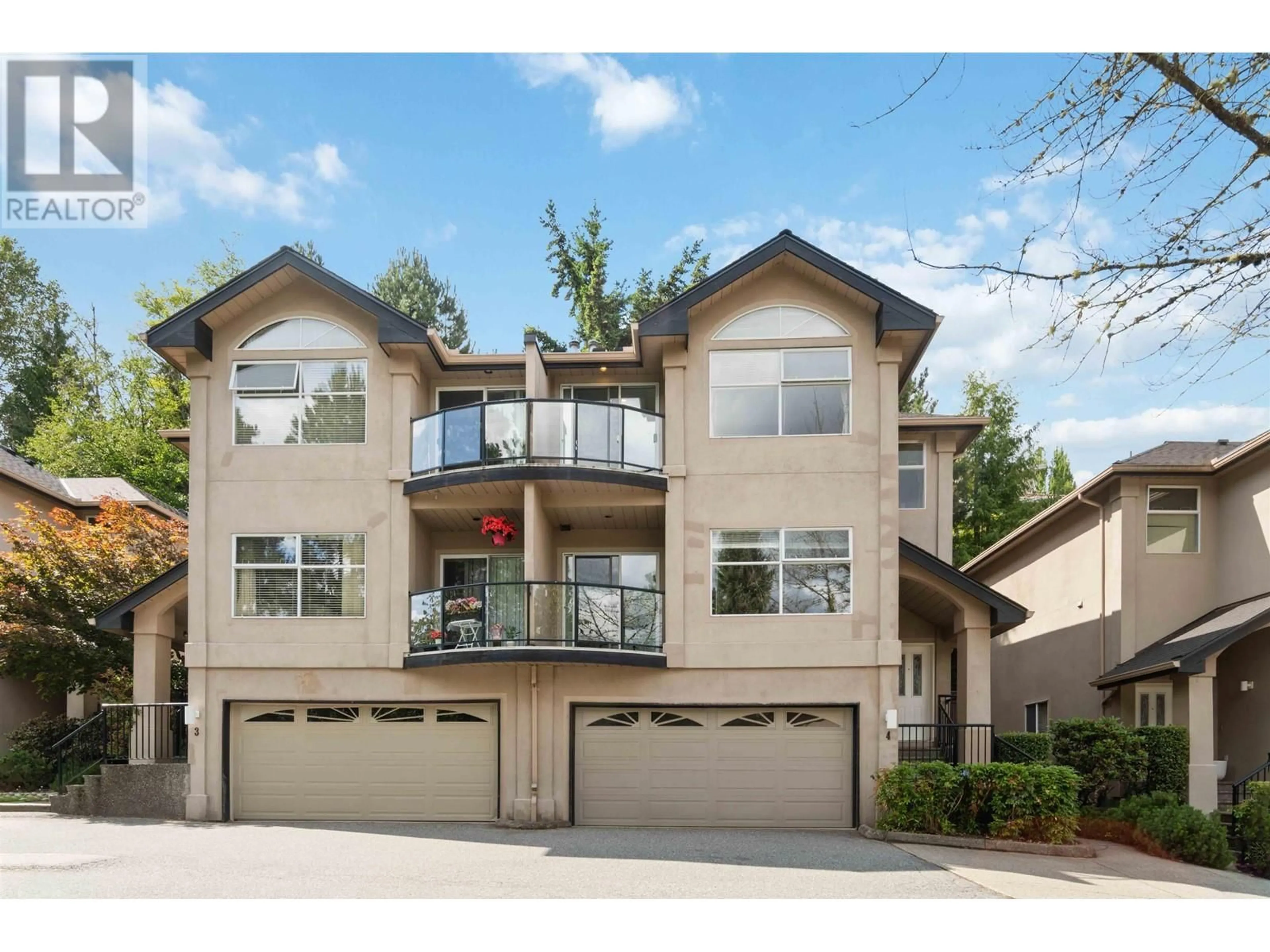 Unknown for 4 2951 PANORAMA DRIVE, Coquitlam British Columbia V3E2W3