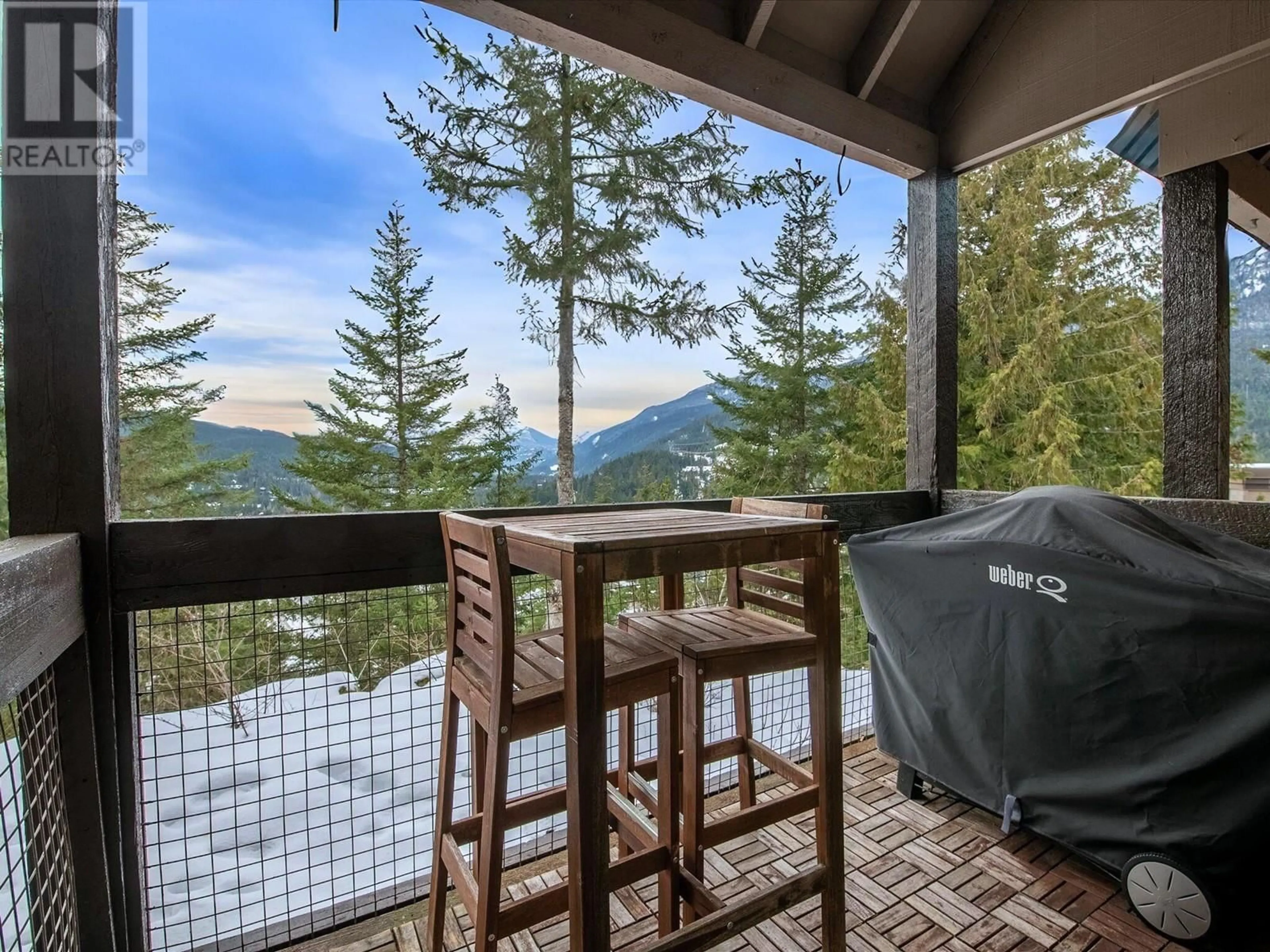 Unknown for 19 2400 CAVENDISH WAY, Whistler British Columbia V8E0L8