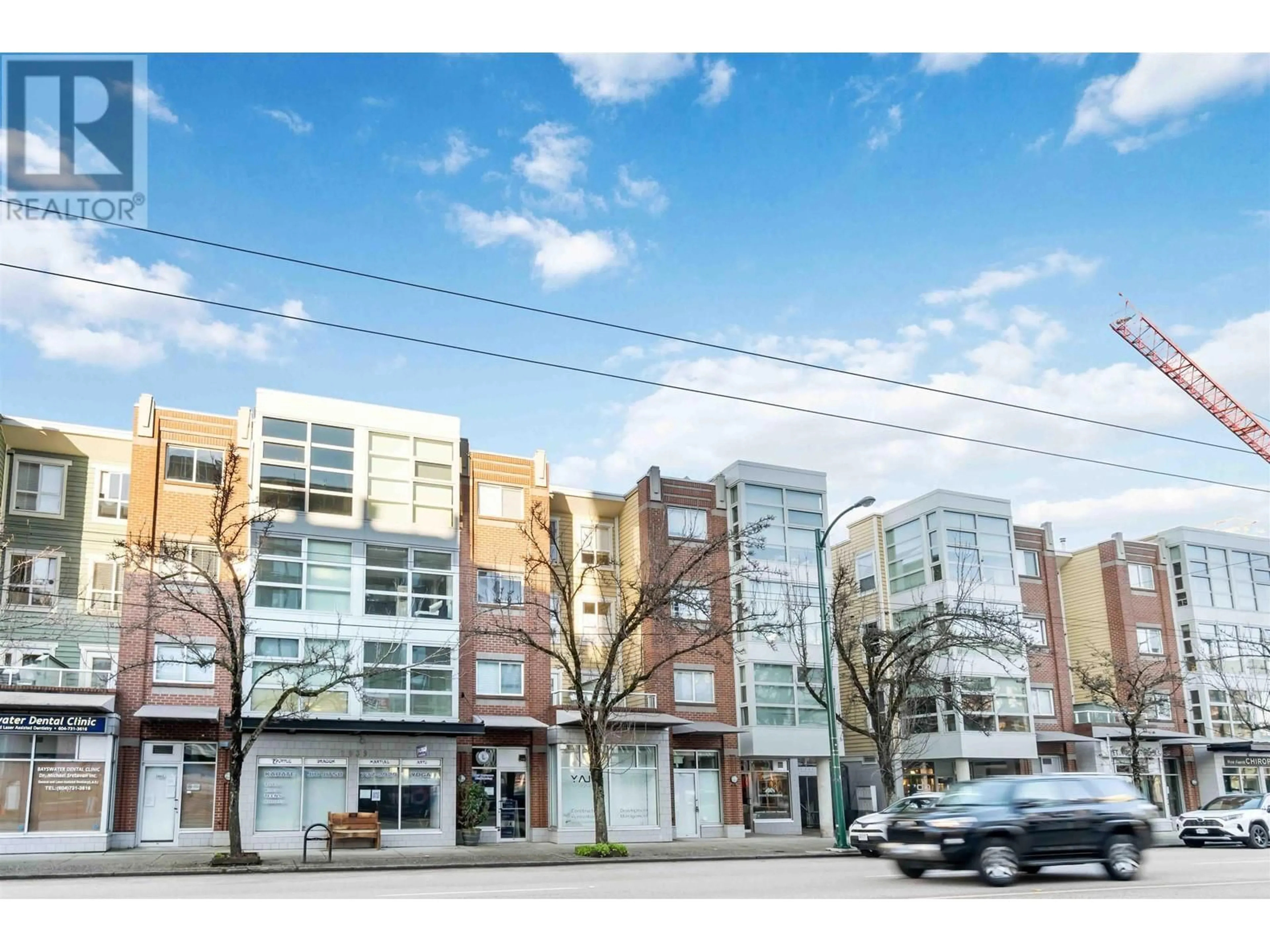 Blurry image for 108 2929 W 4TH AVENUE, Vancouver British Columbia V6K4T3