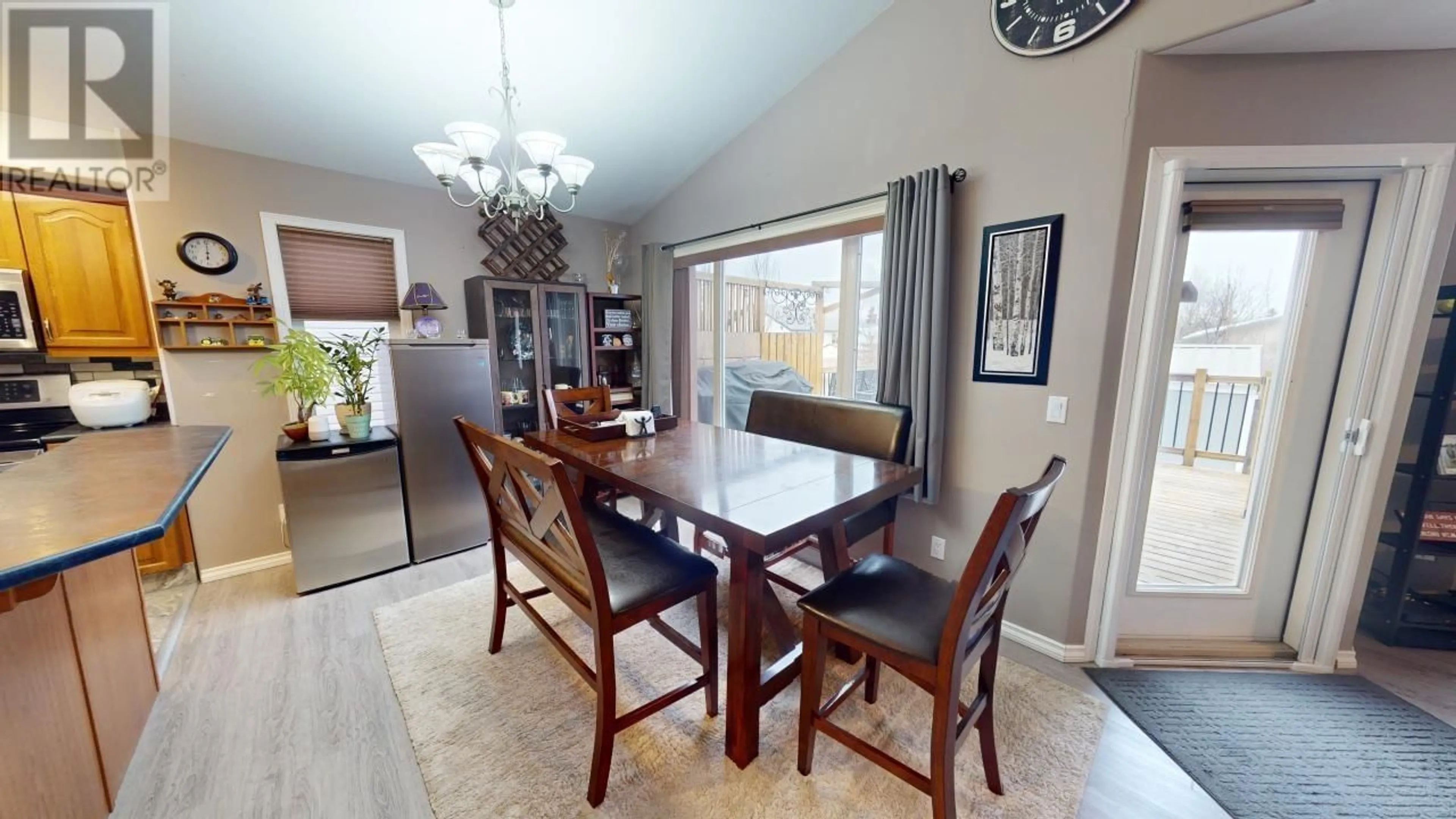 Dining room, unknown for 11324 97 STREET, Fort St. John British Columbia V1J7H8