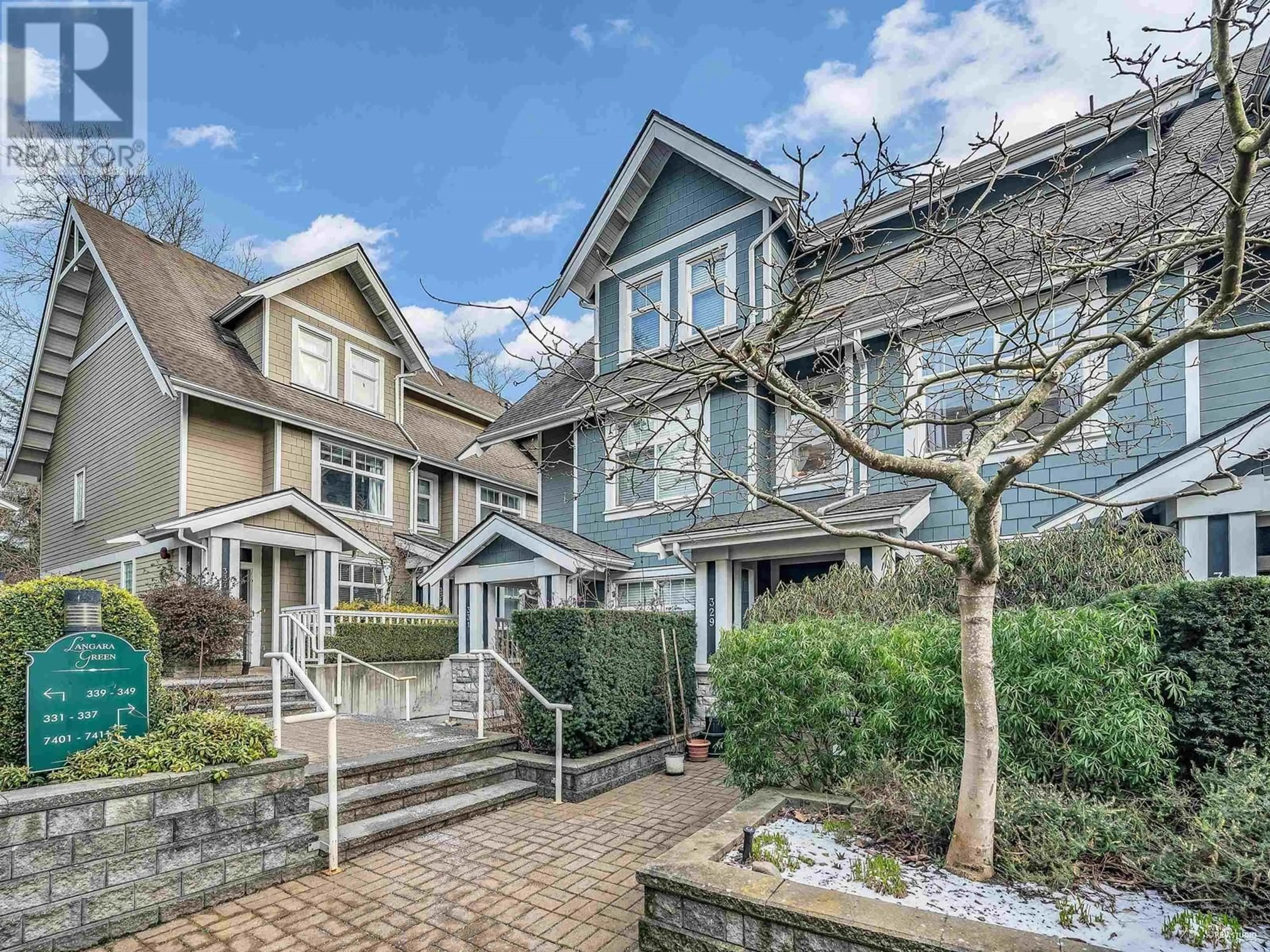 Unknown for 329 59TH AVENUE, Vancouver British Columbia V5X1X3