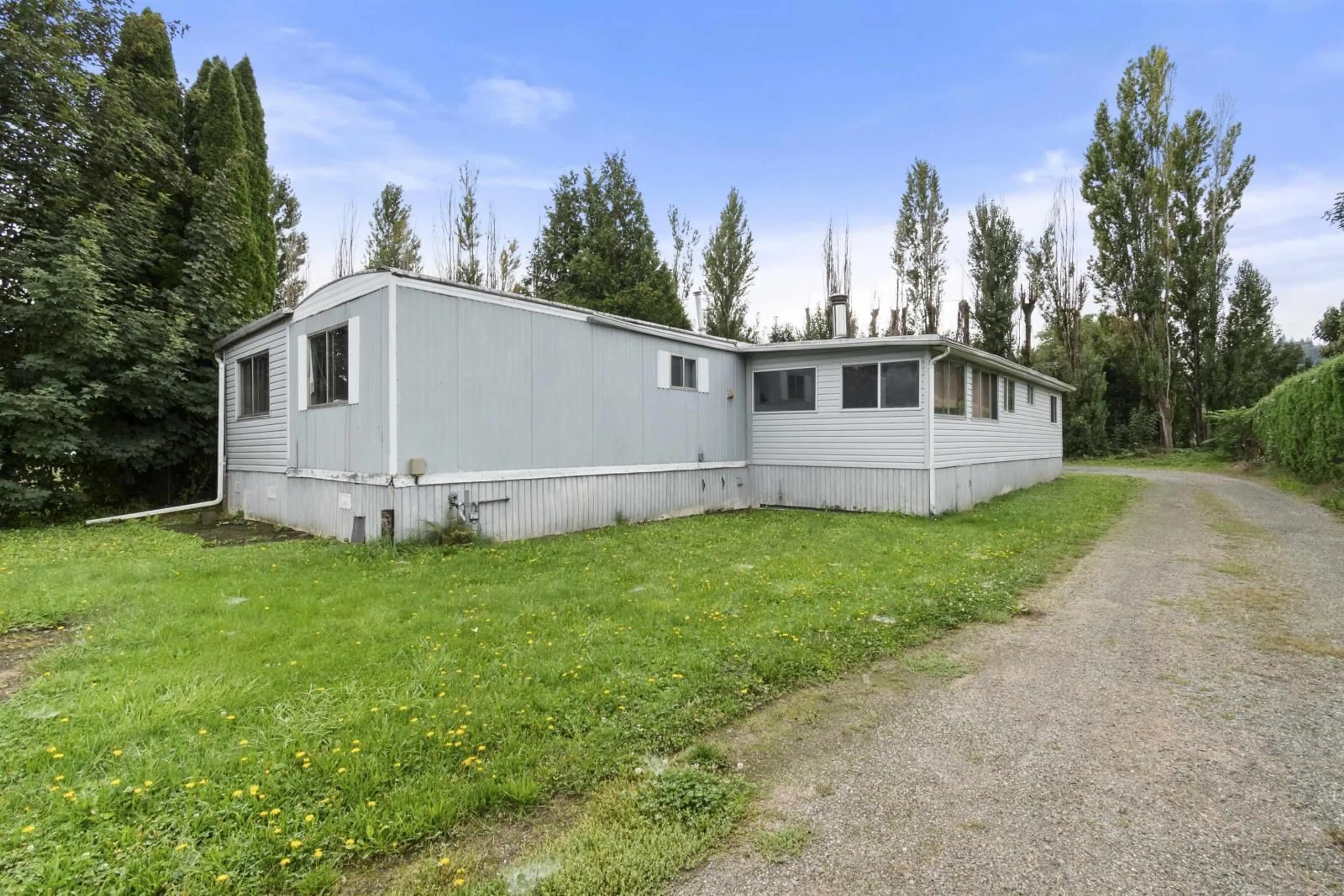 Unknown for 25 6900 INKMAN ROAD|Agassiz, Agassiz British Columbia V0M1A1